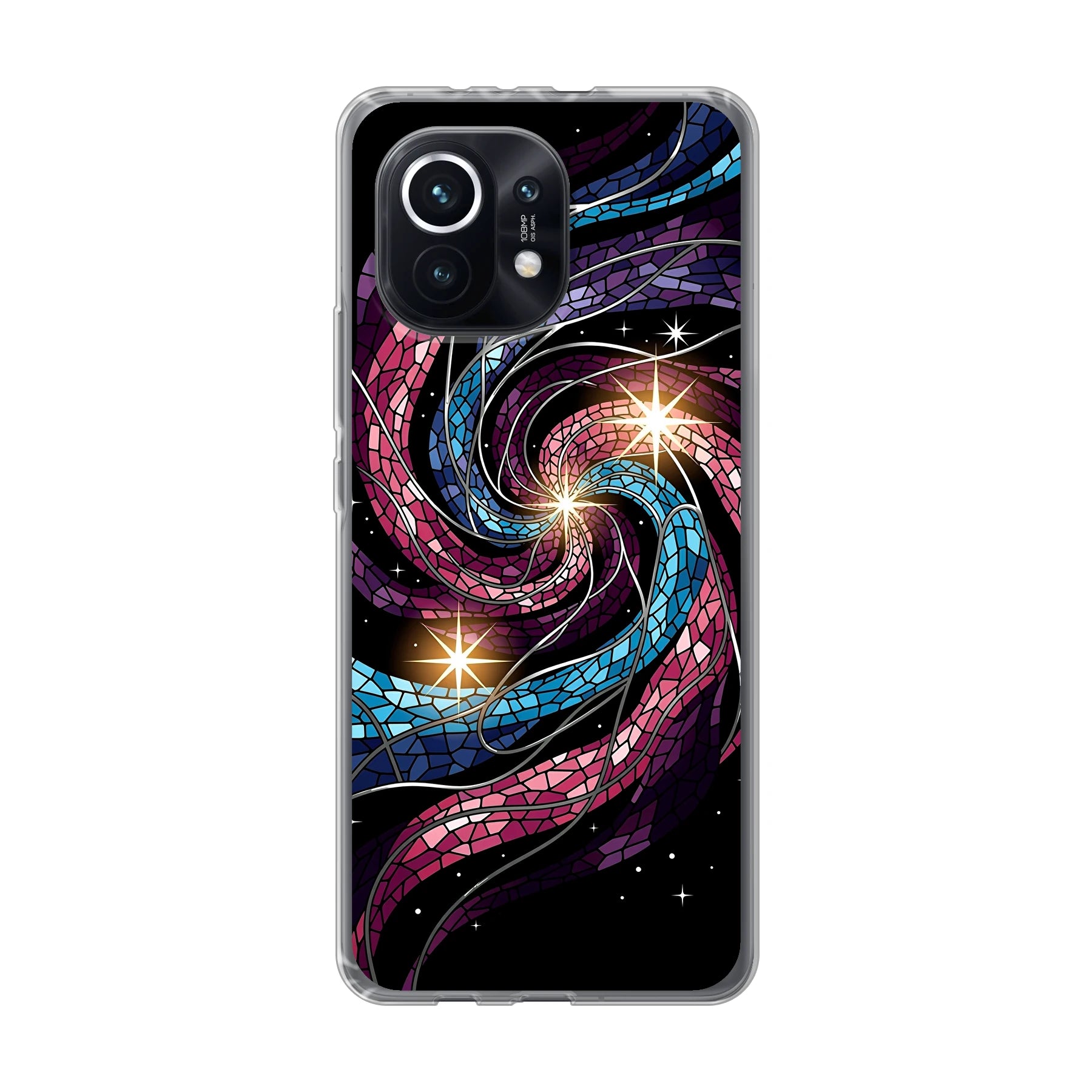 Xiaomi Mi 11 phone case