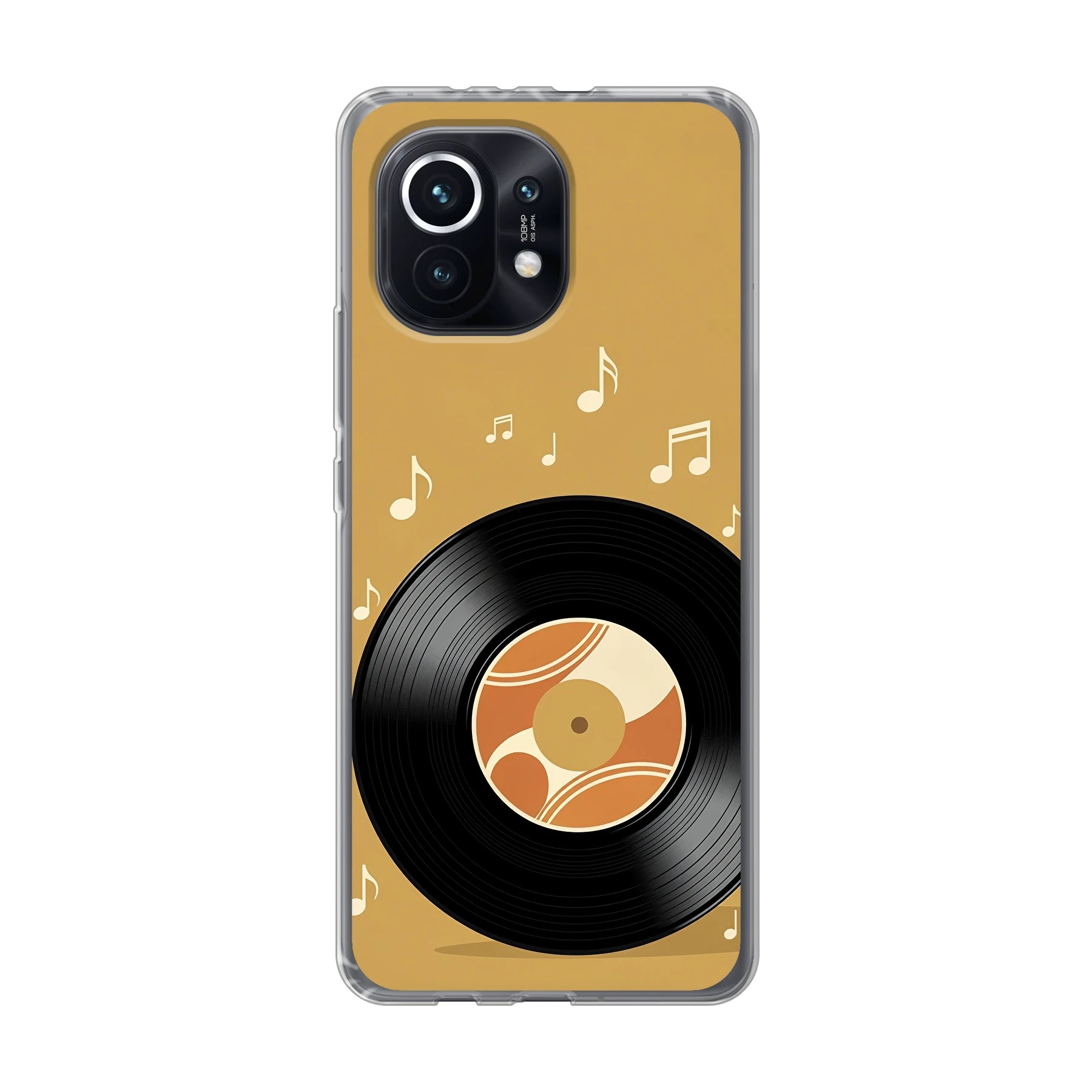 Xiaomi Mi 11 phone case
