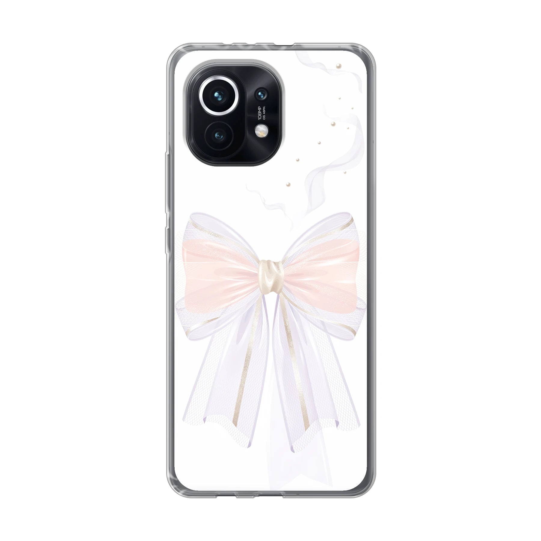 Xiaomi Mi 11 phone case
