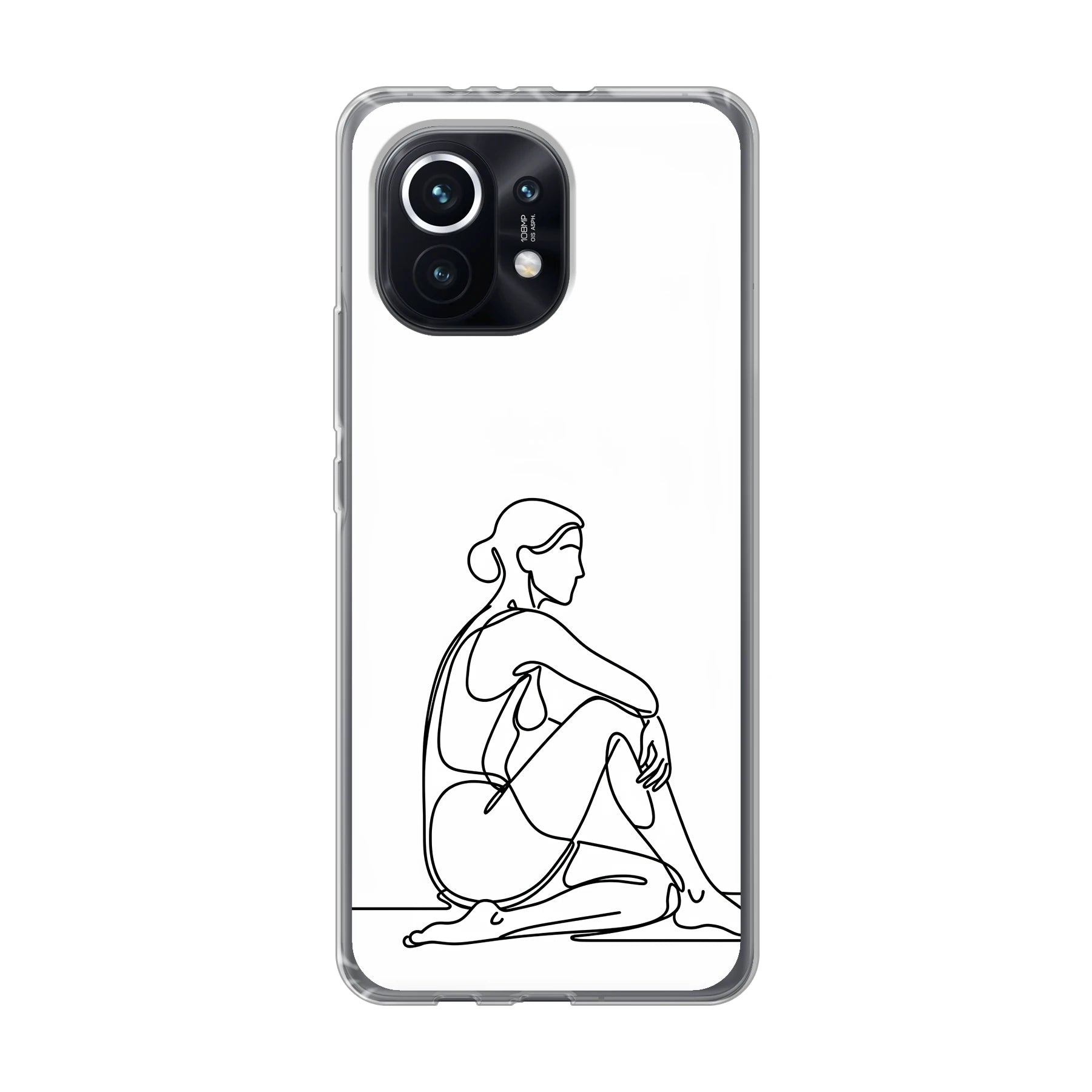 Xiaomi Mi 11 phone case