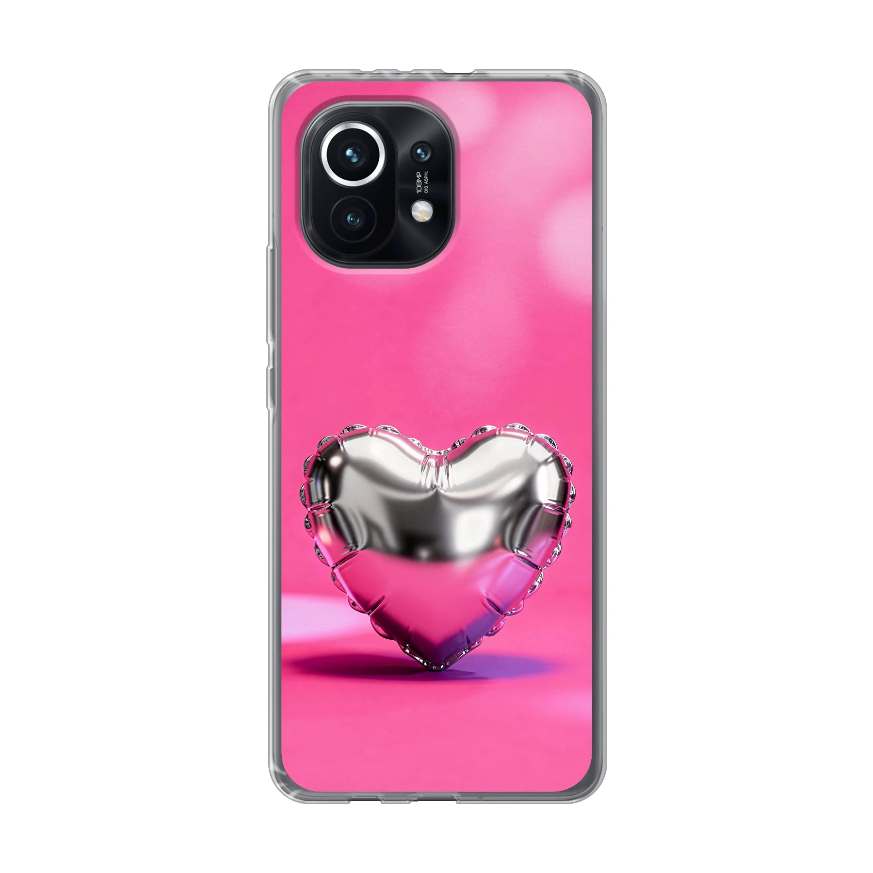 Xiaomi Mi 11 phone case