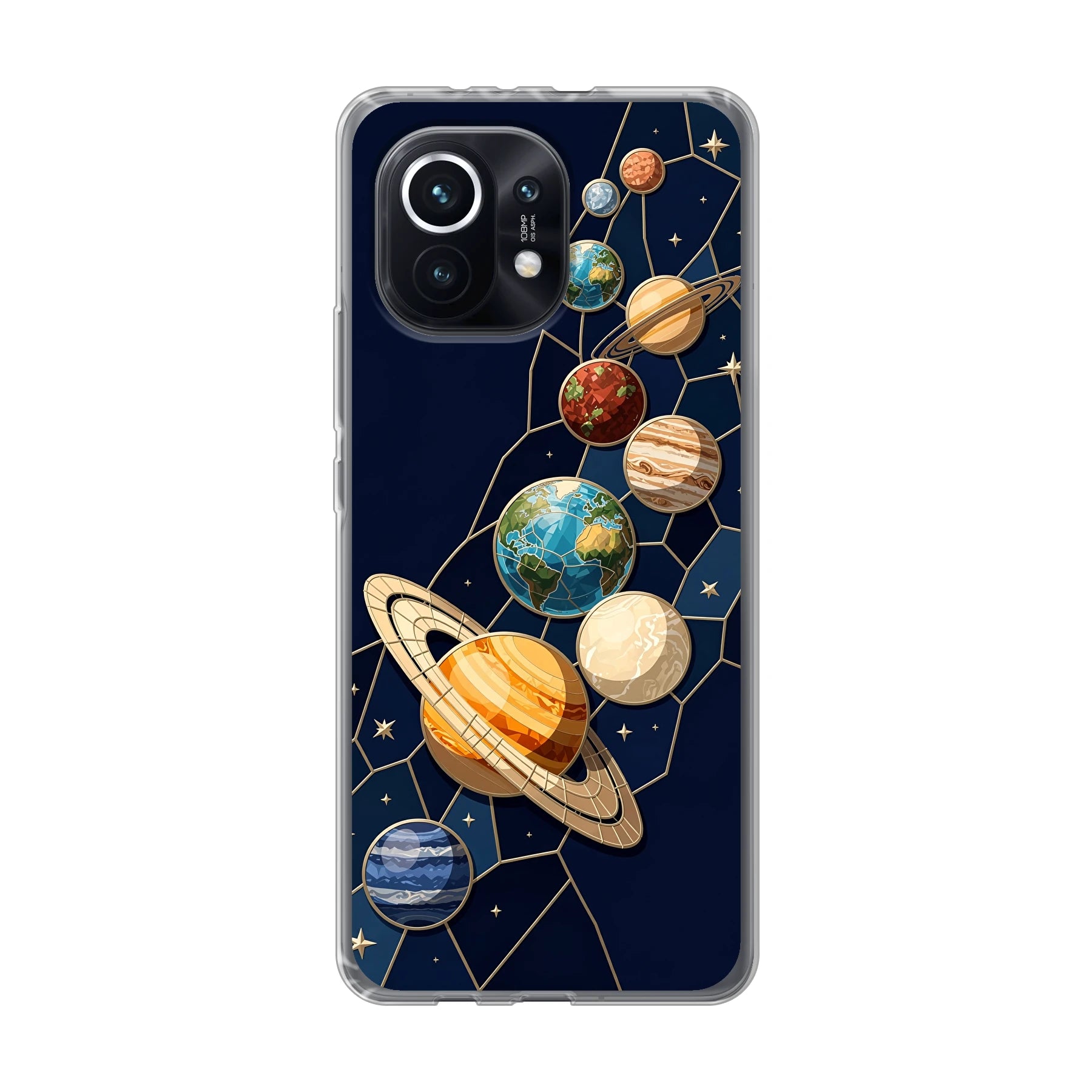 Xiaomi Mi 11 phone case