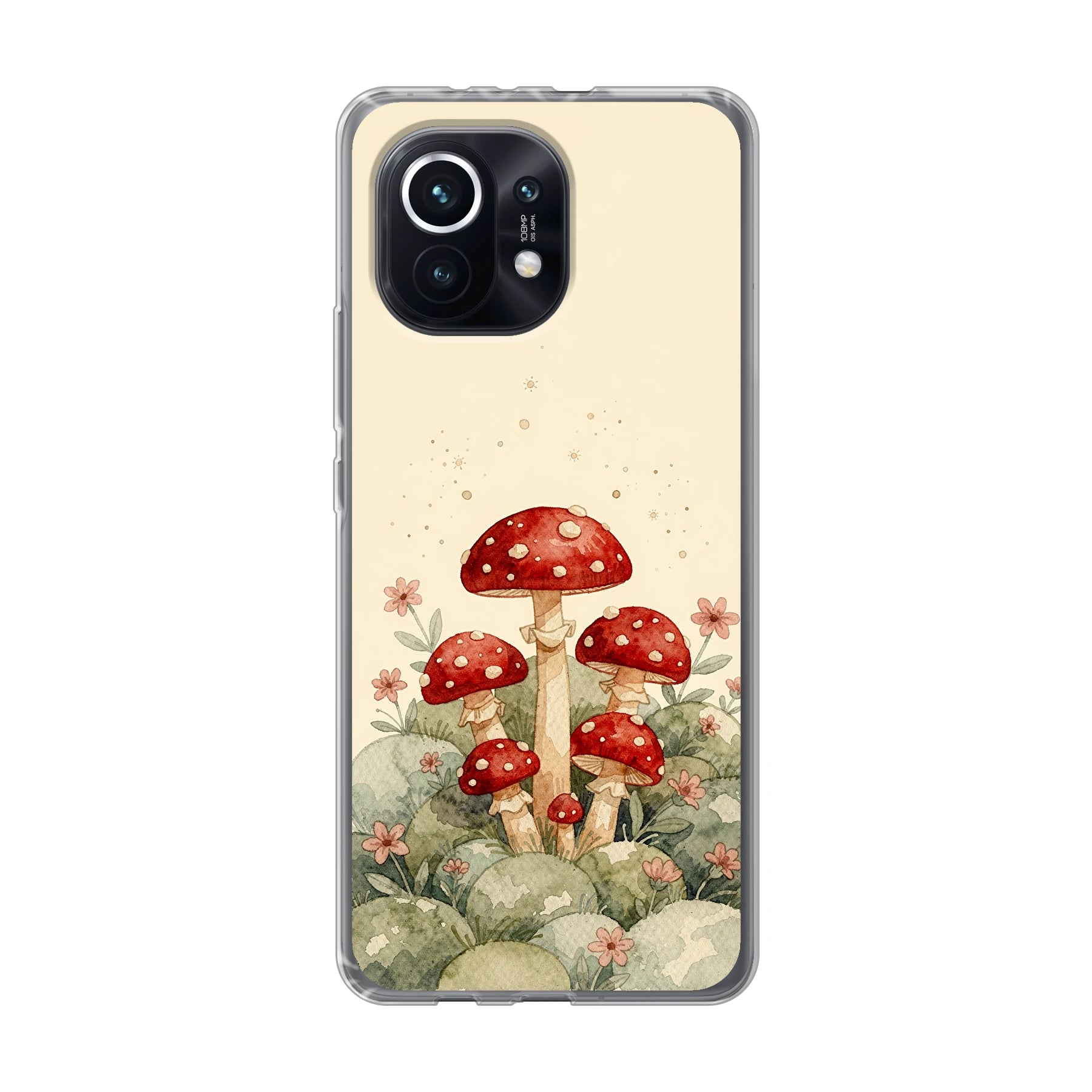 Xiaomi Mi 11 phone case