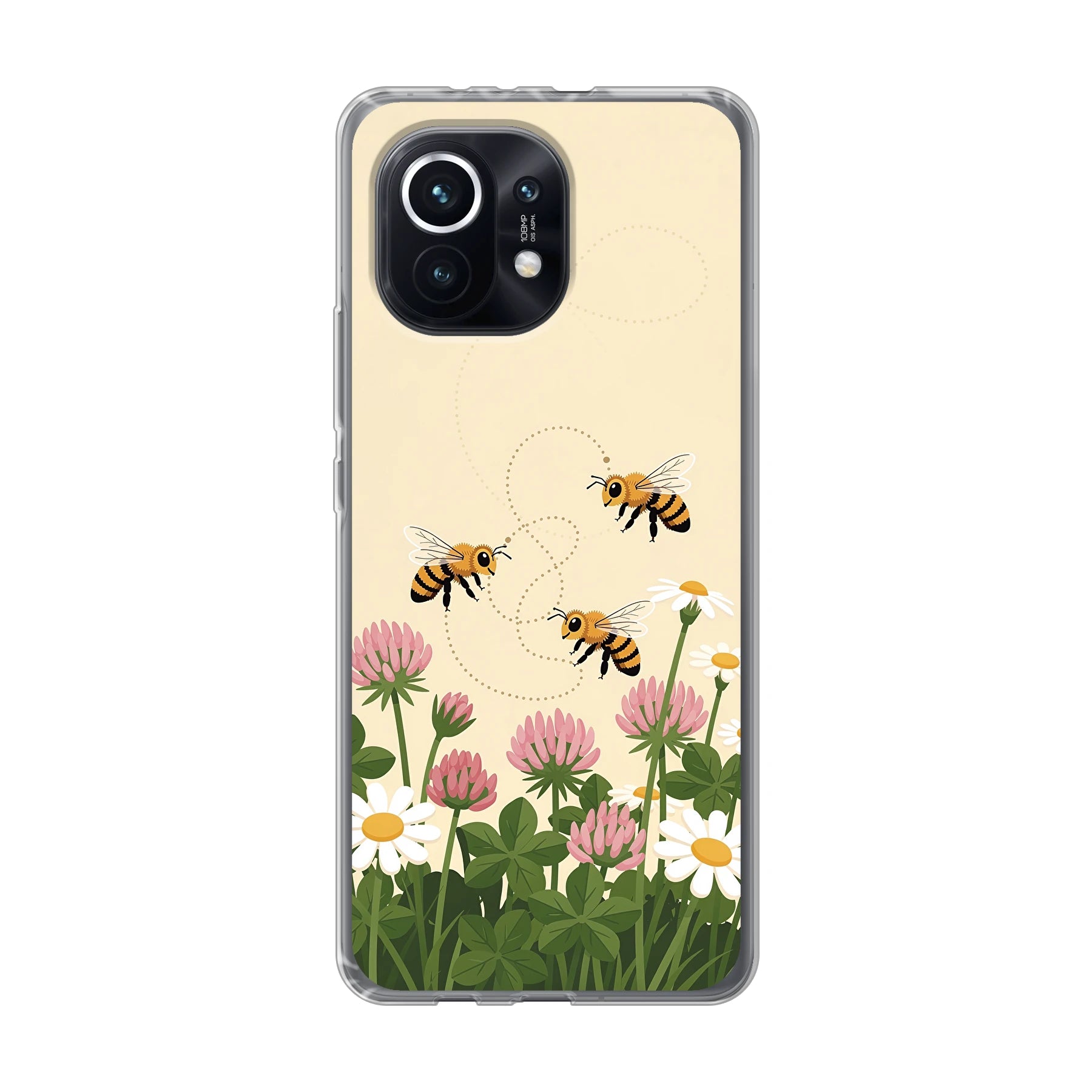 Xiaomi Mi 11 phone case