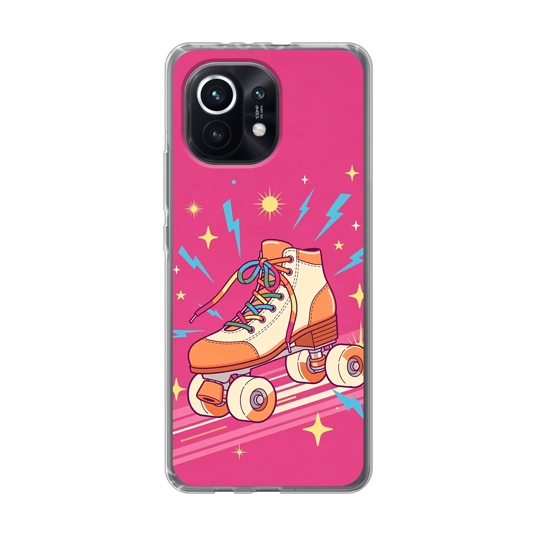 Xiaomi Mi 11 phone case