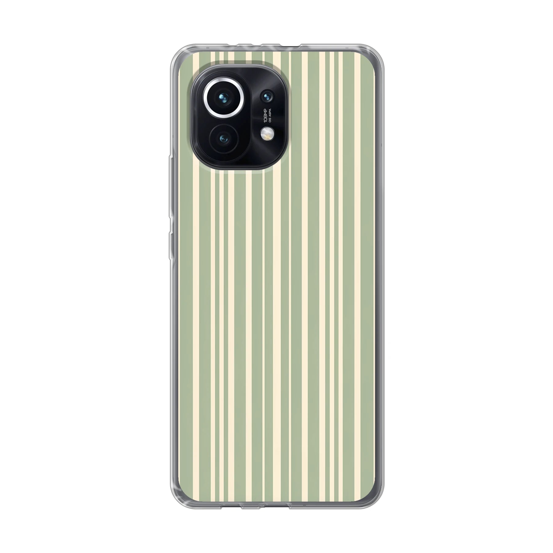 Xiaomi Mi 11 phone case
