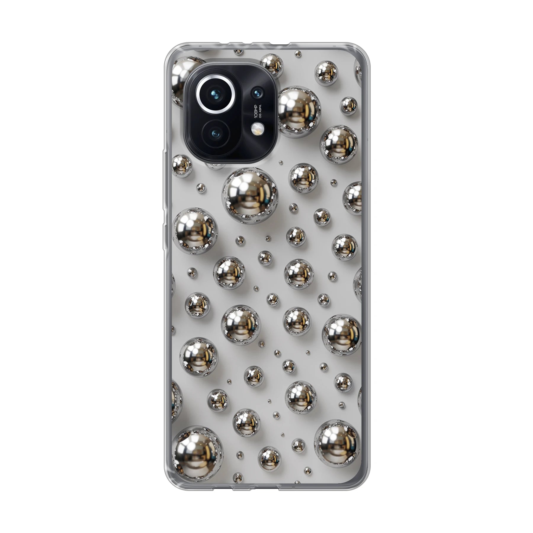 Xiaomi Mi 11 phone case