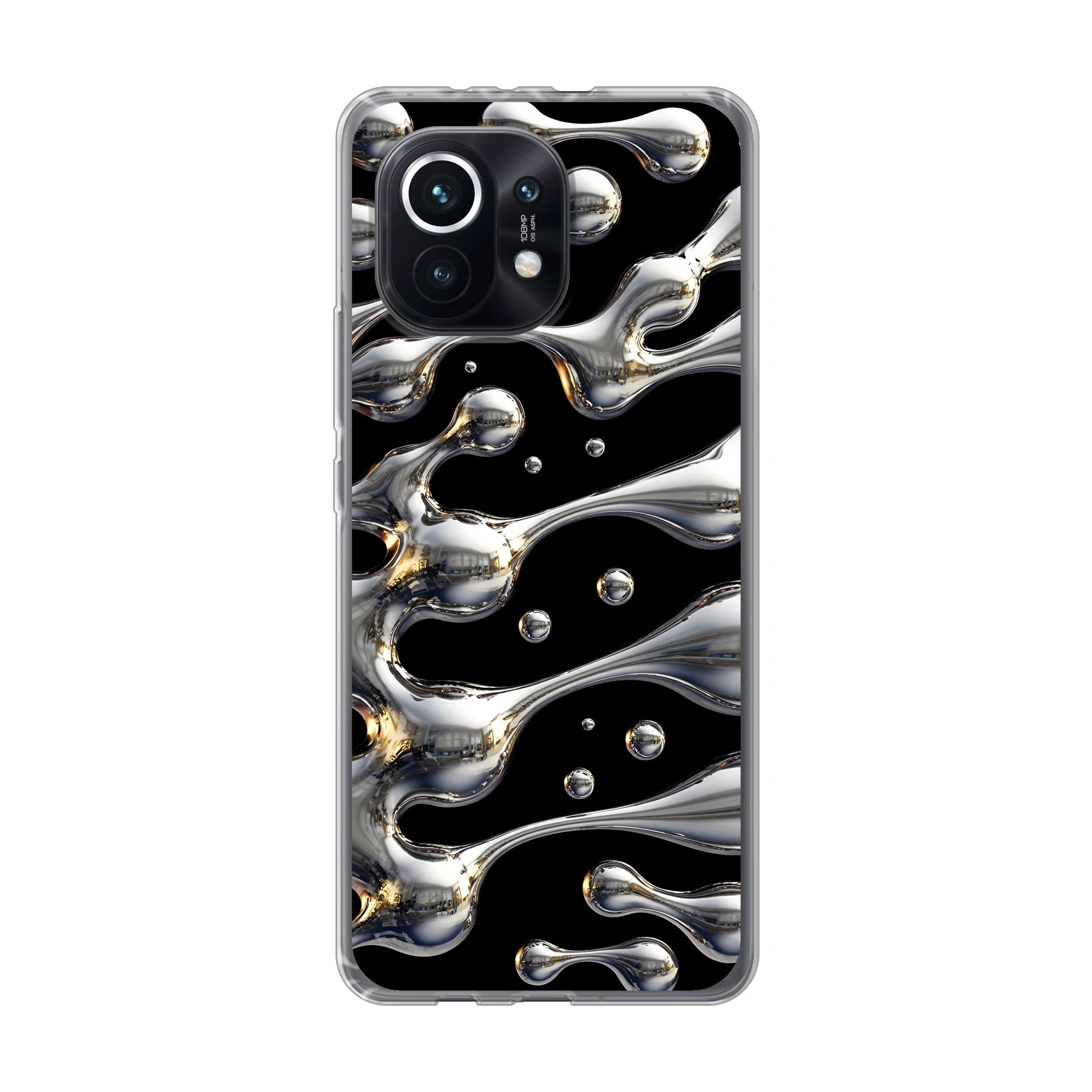 Xiaomi Mi 11 phone case
