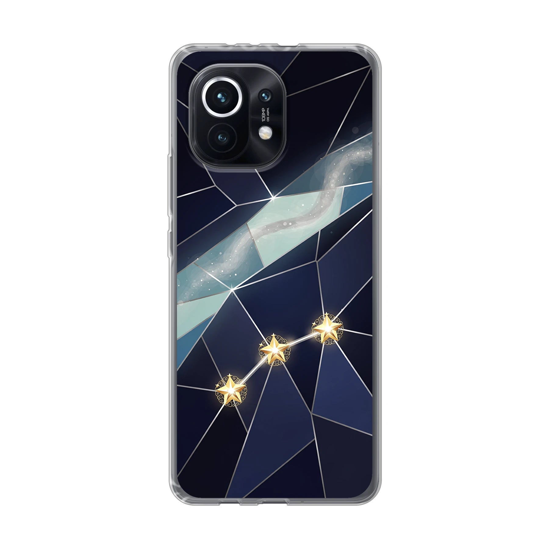 Xiaomi Mi 11 phone case