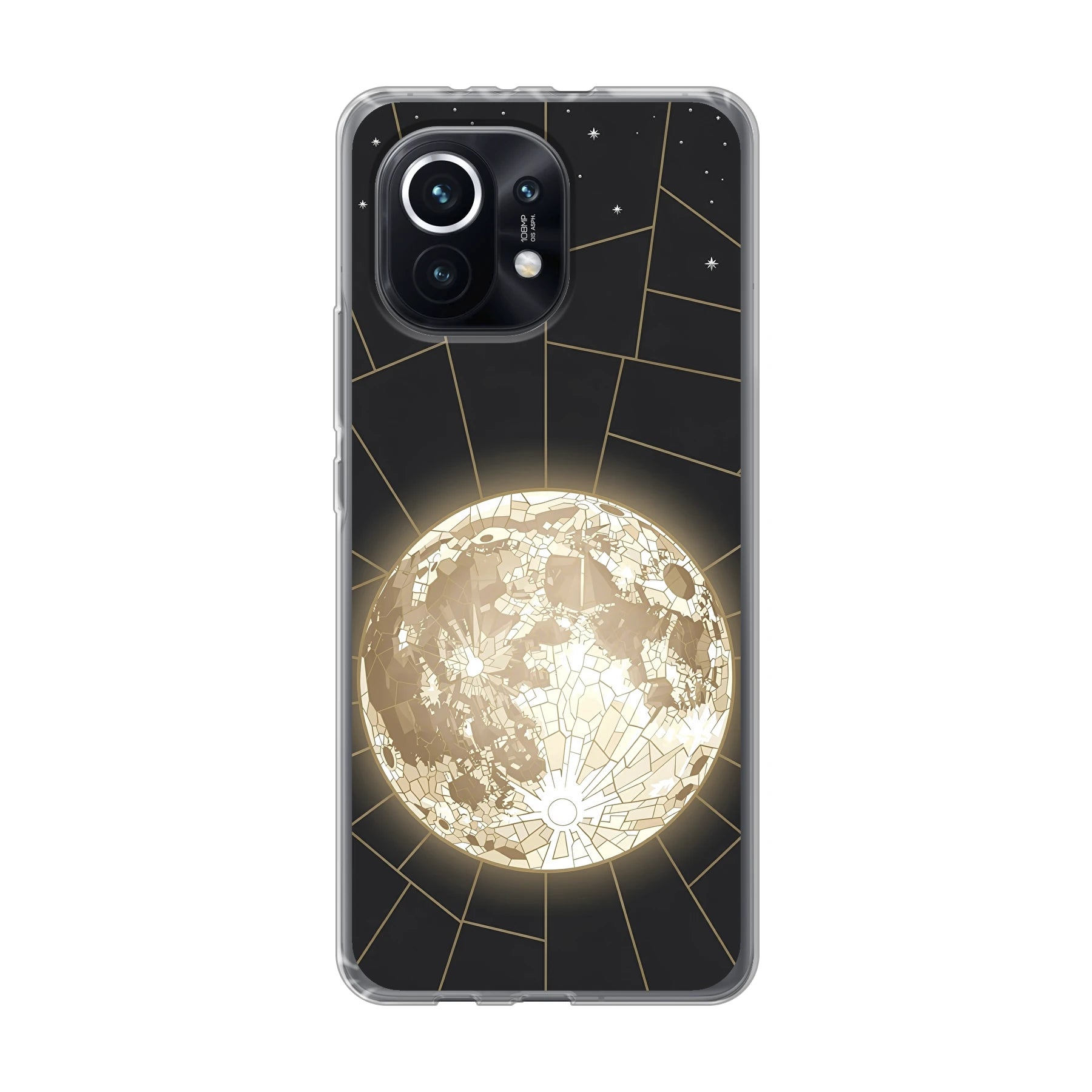 Xiaomi Mi 11 phone case