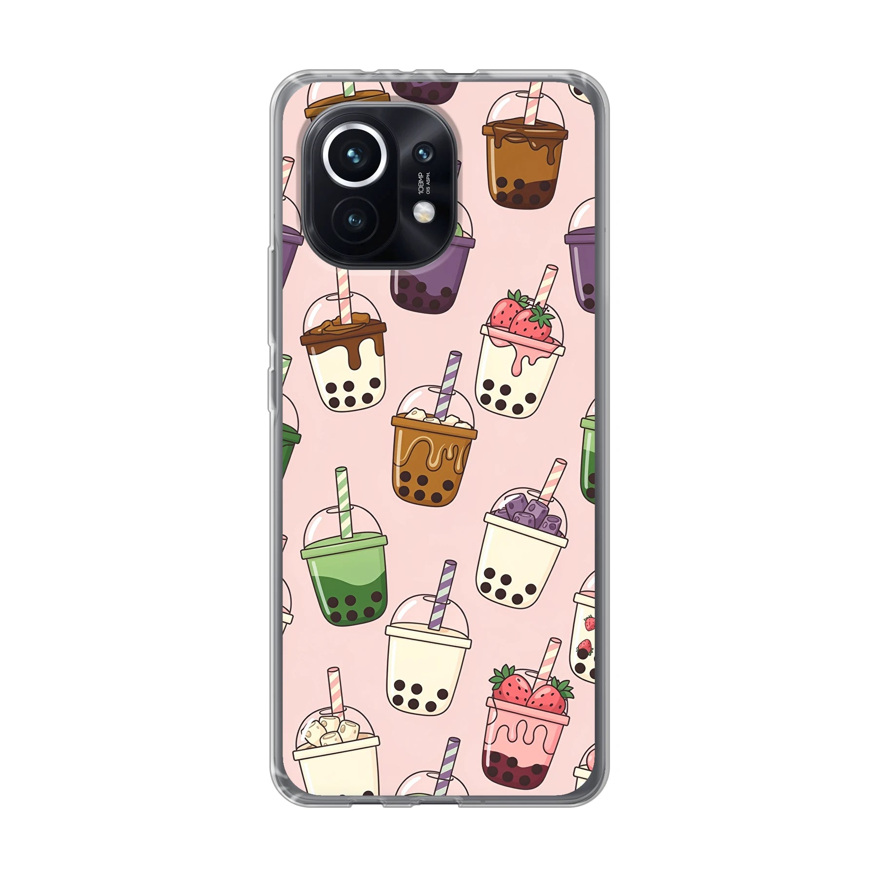 Xiaomi Mi 11 phone case