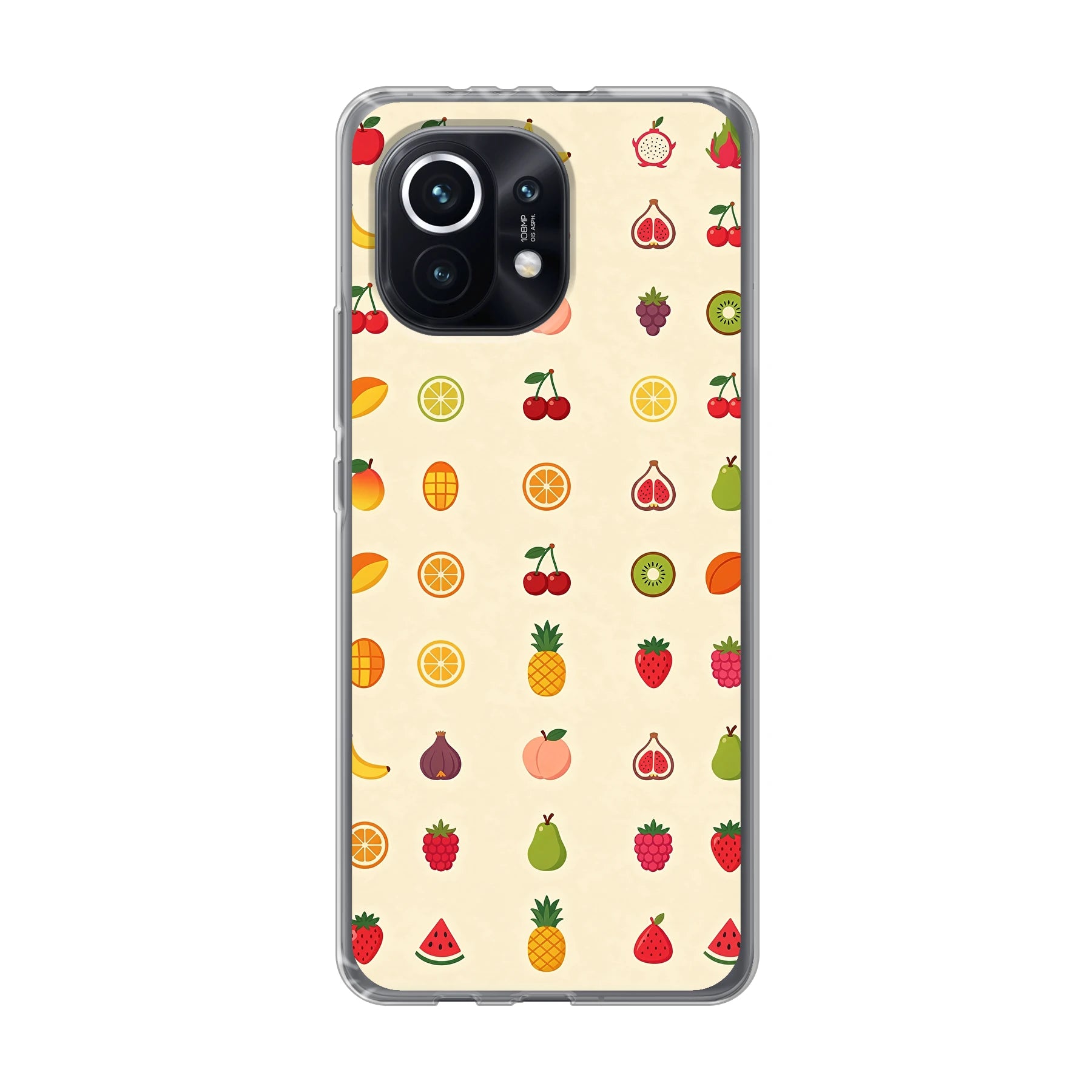 Xiaomi Mi 11 phone case