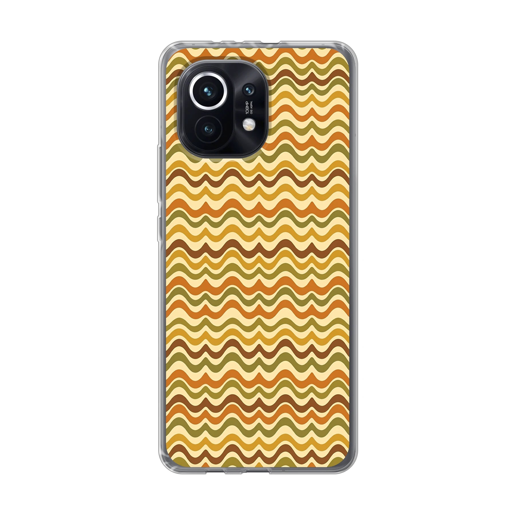 Xiaomi Mi 11 phone case