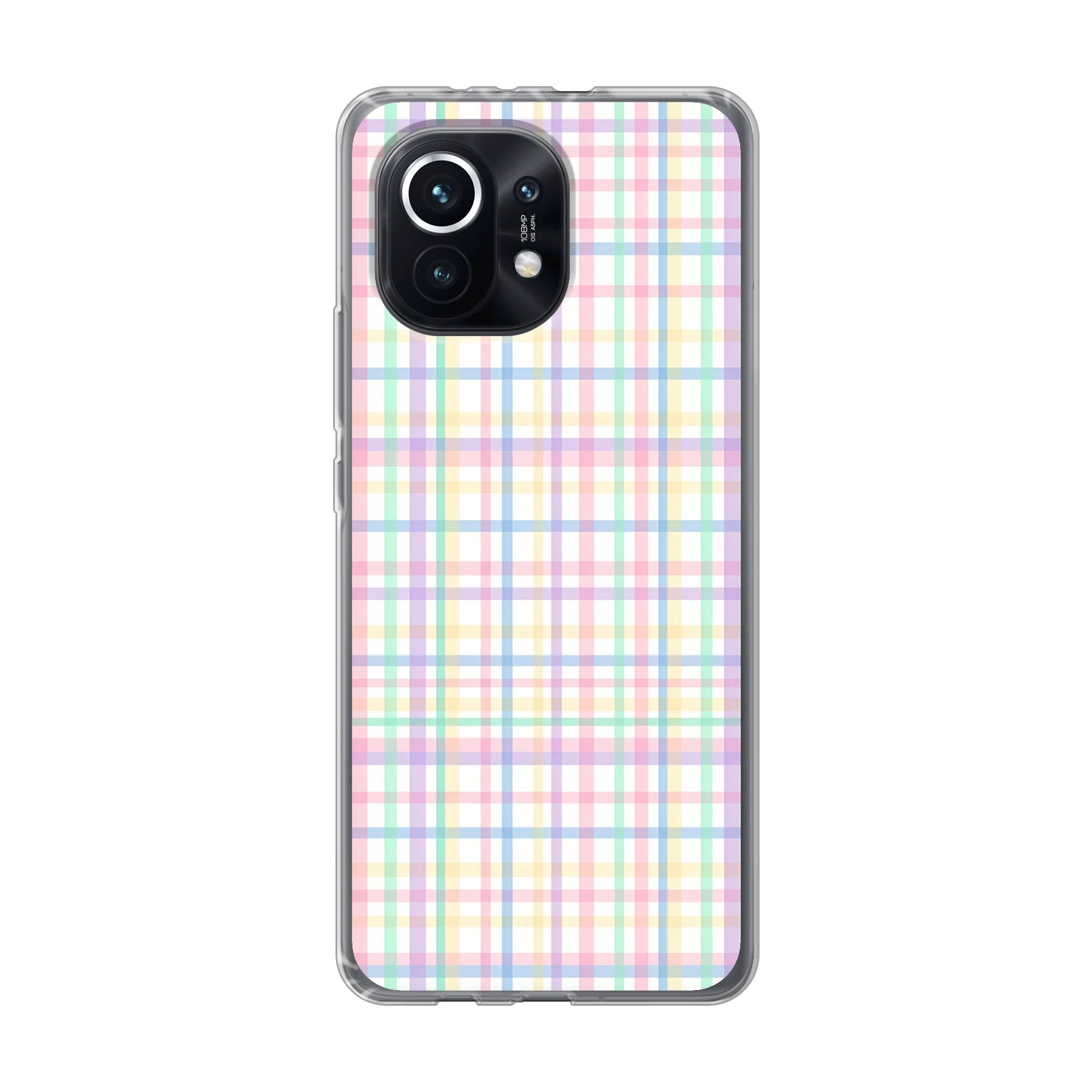 Xiaomi Mi 11 phone case