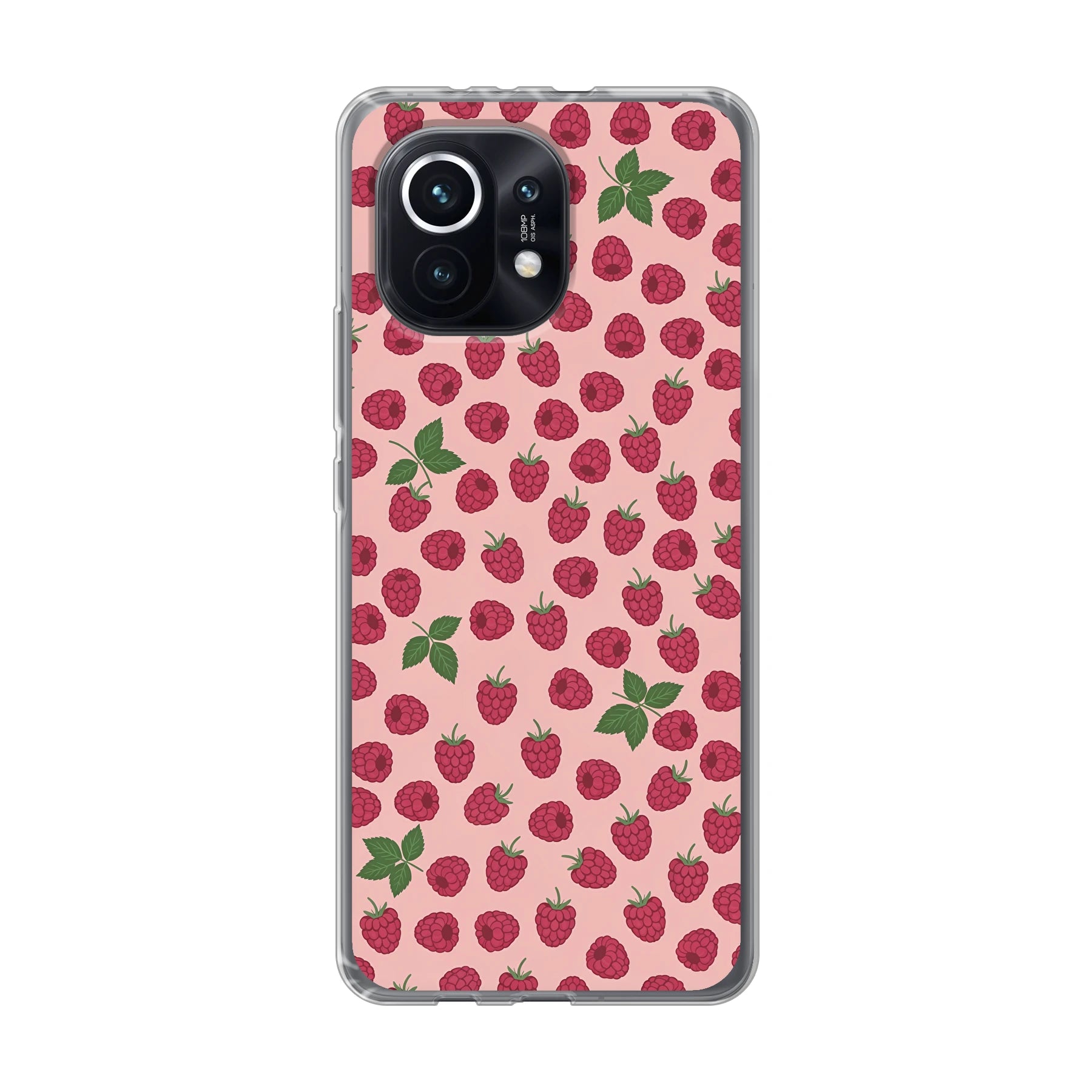 Xiaomi Mi 11 phone case
