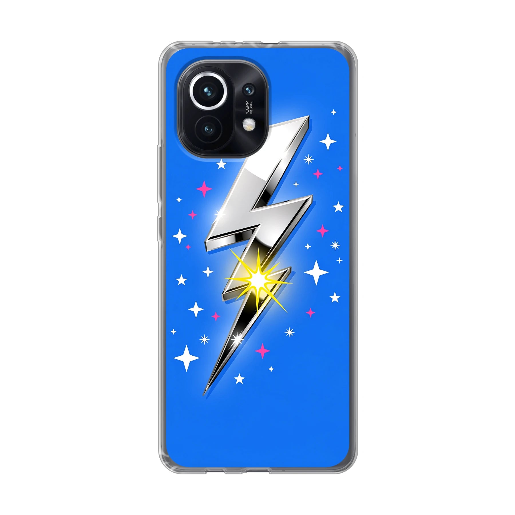 Xiaomi Mi 11 phone case