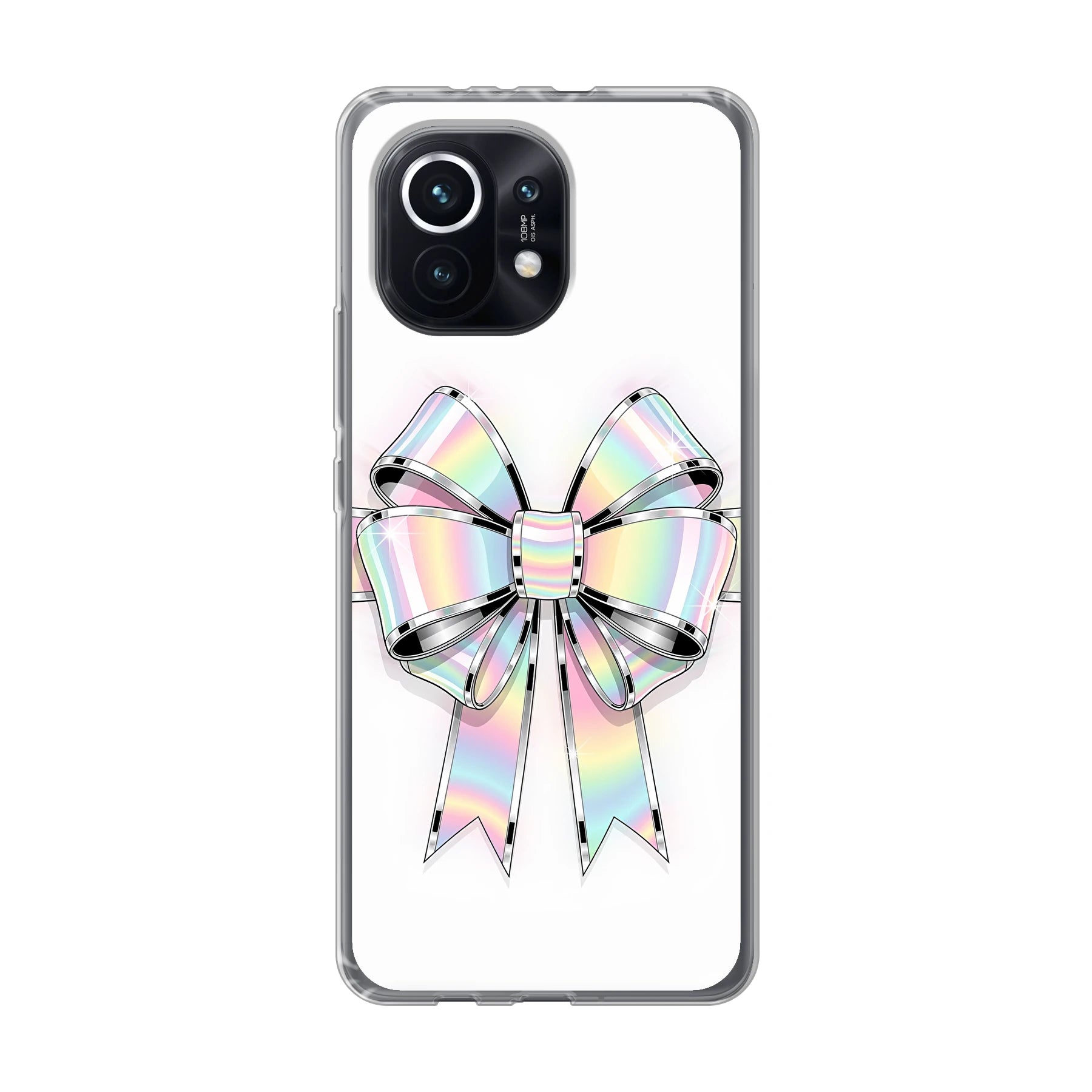 Xiaomi Mi 11 phone case