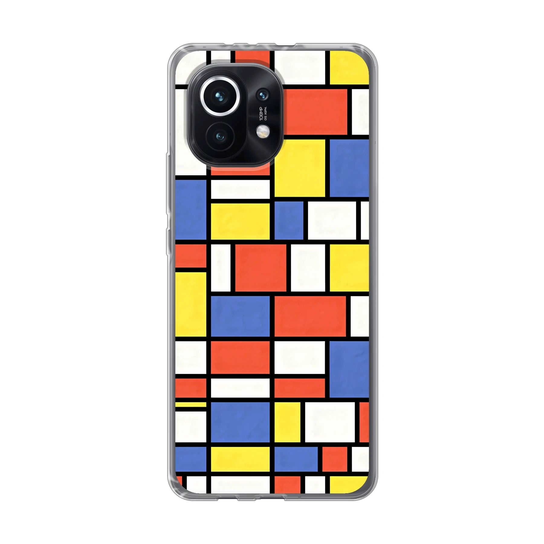 Xiaomi Mi 11 phone case