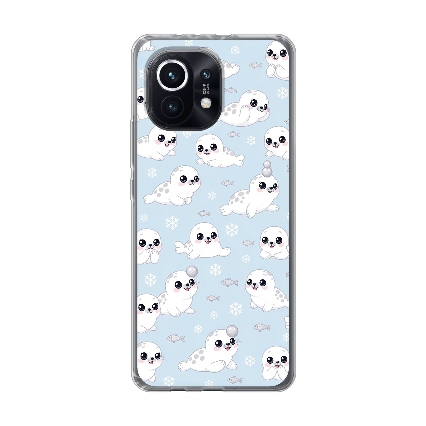 Xiaomi Mi 11 phone case