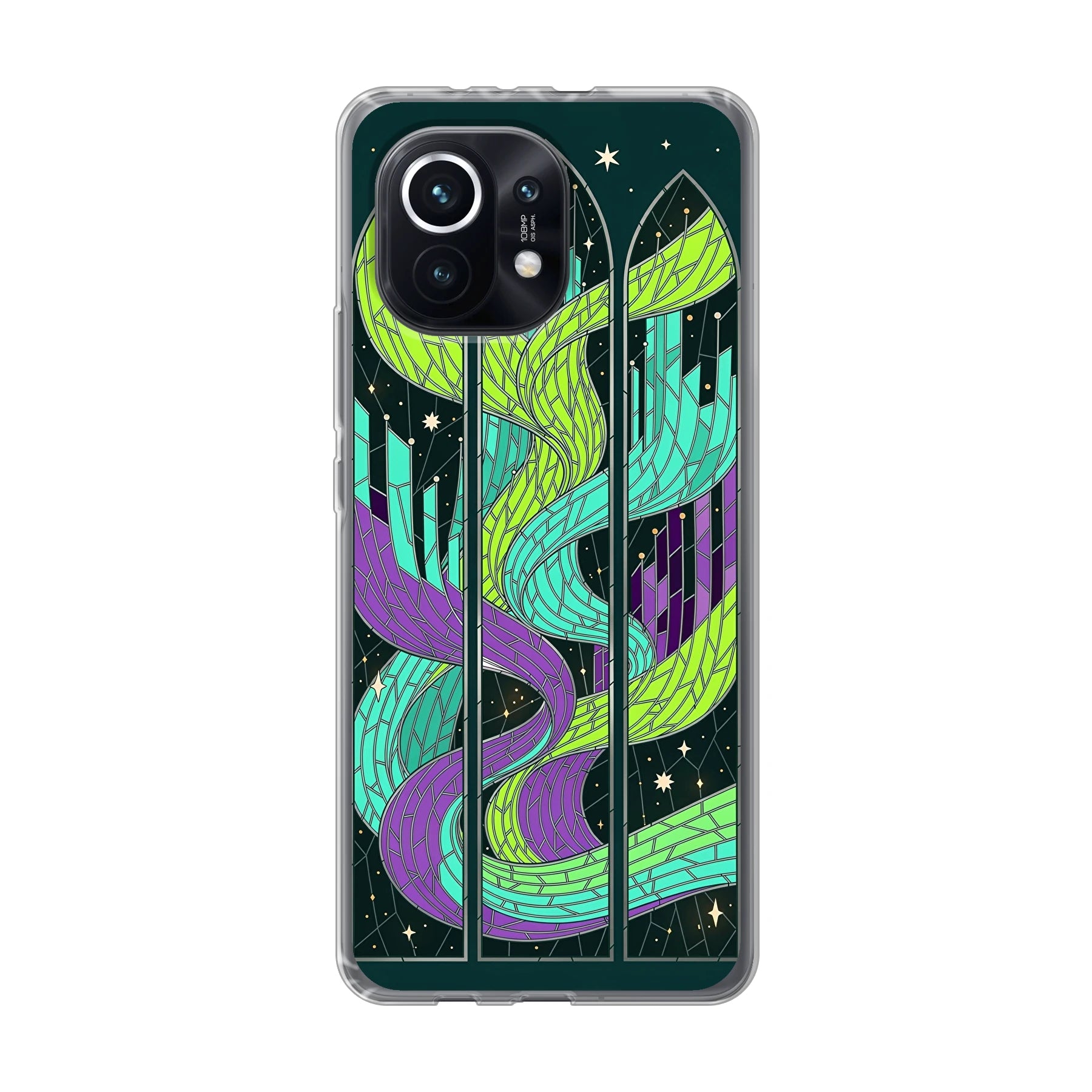 Xiaomi Mi 11 phone case