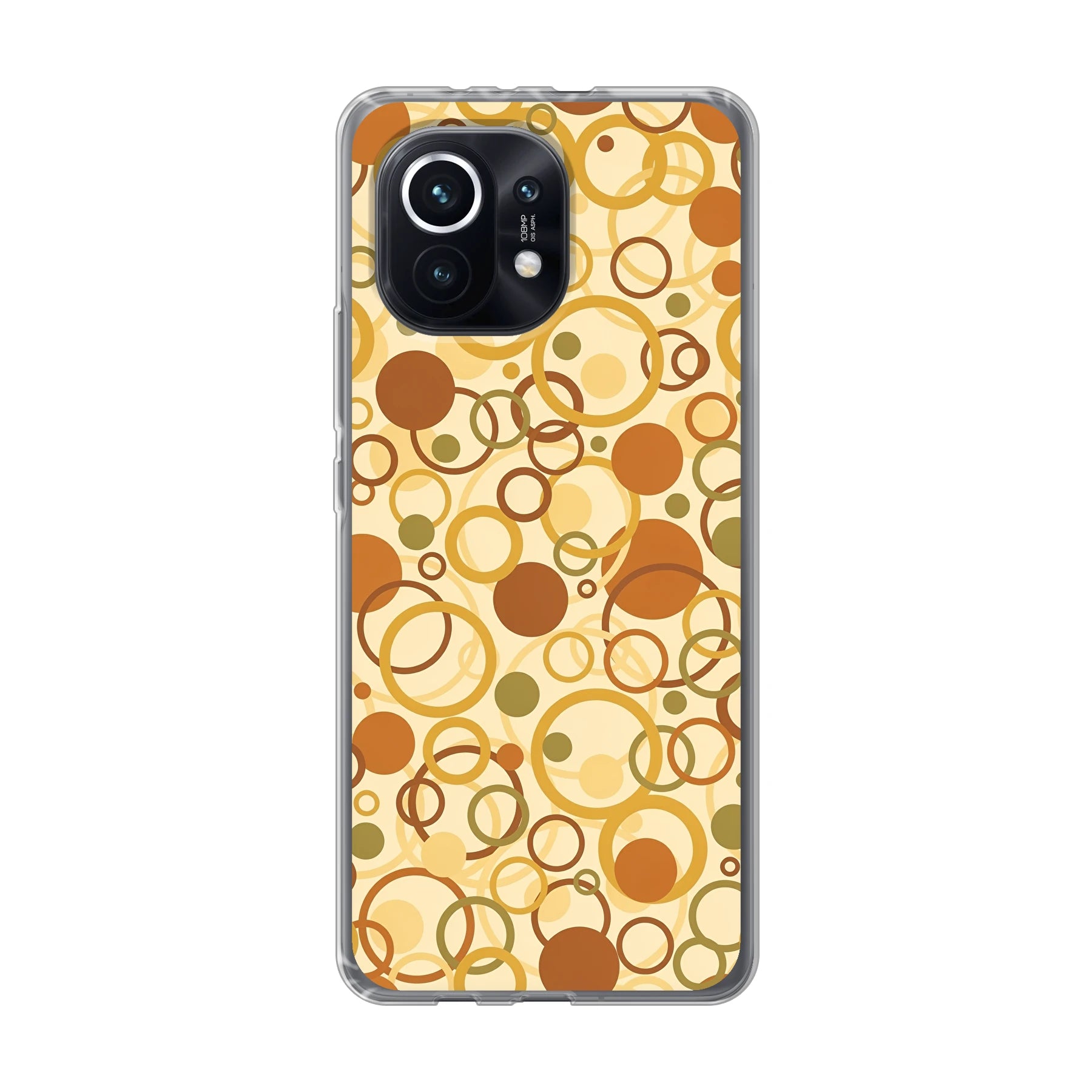 Xiaomi Mi 11 phone case