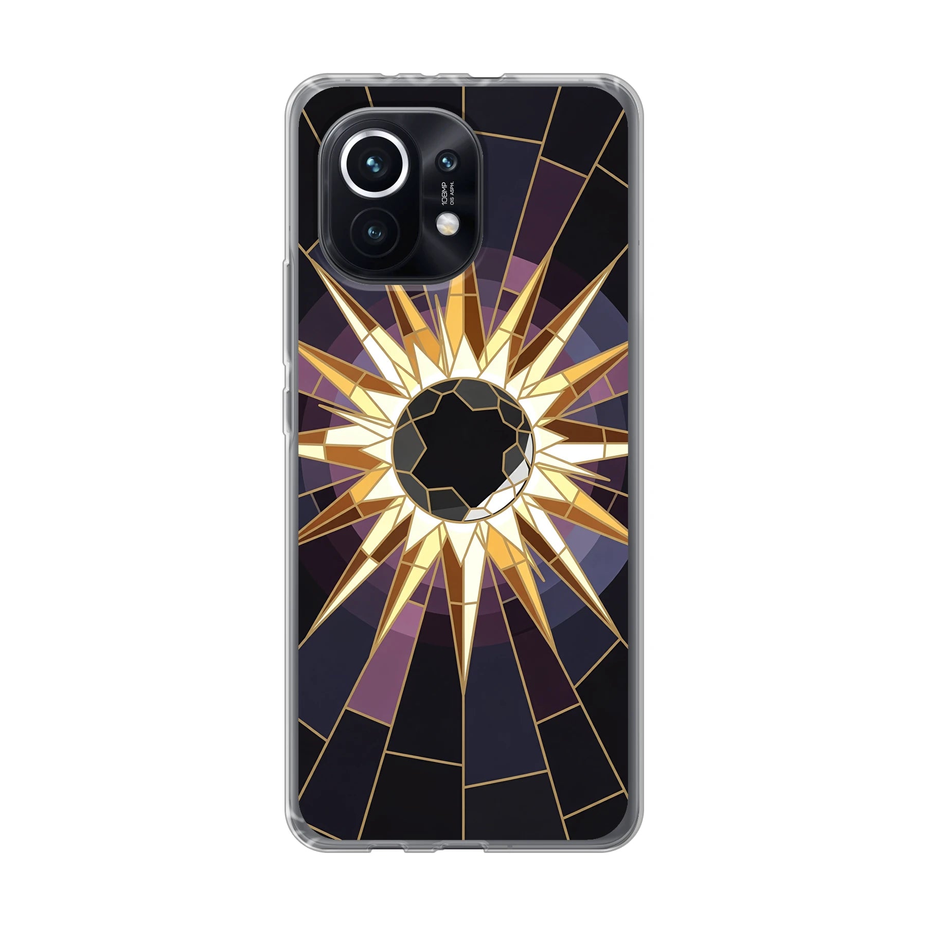 Xiaomi Mi 11 phone case