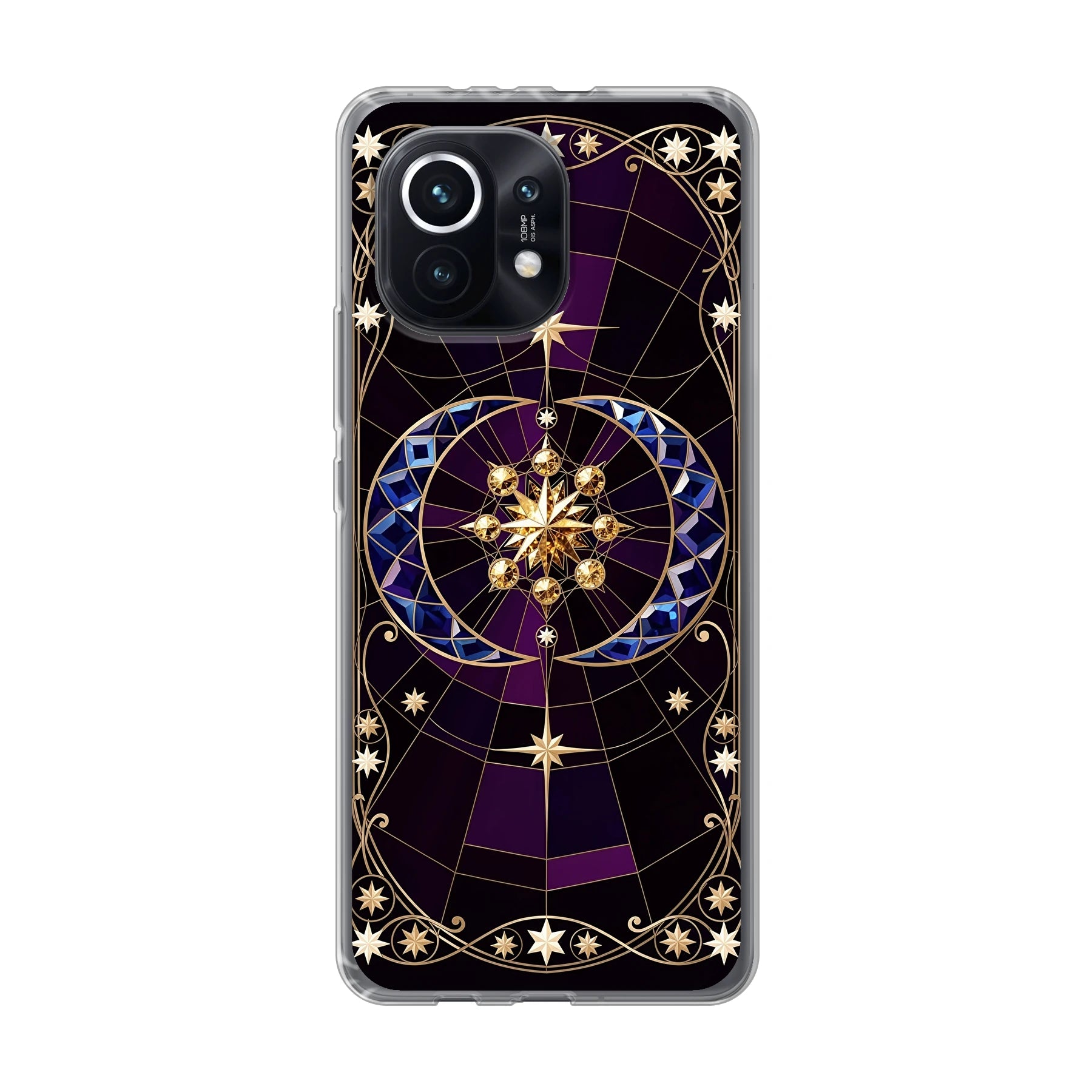 Xiaomi Mi 11 phone case