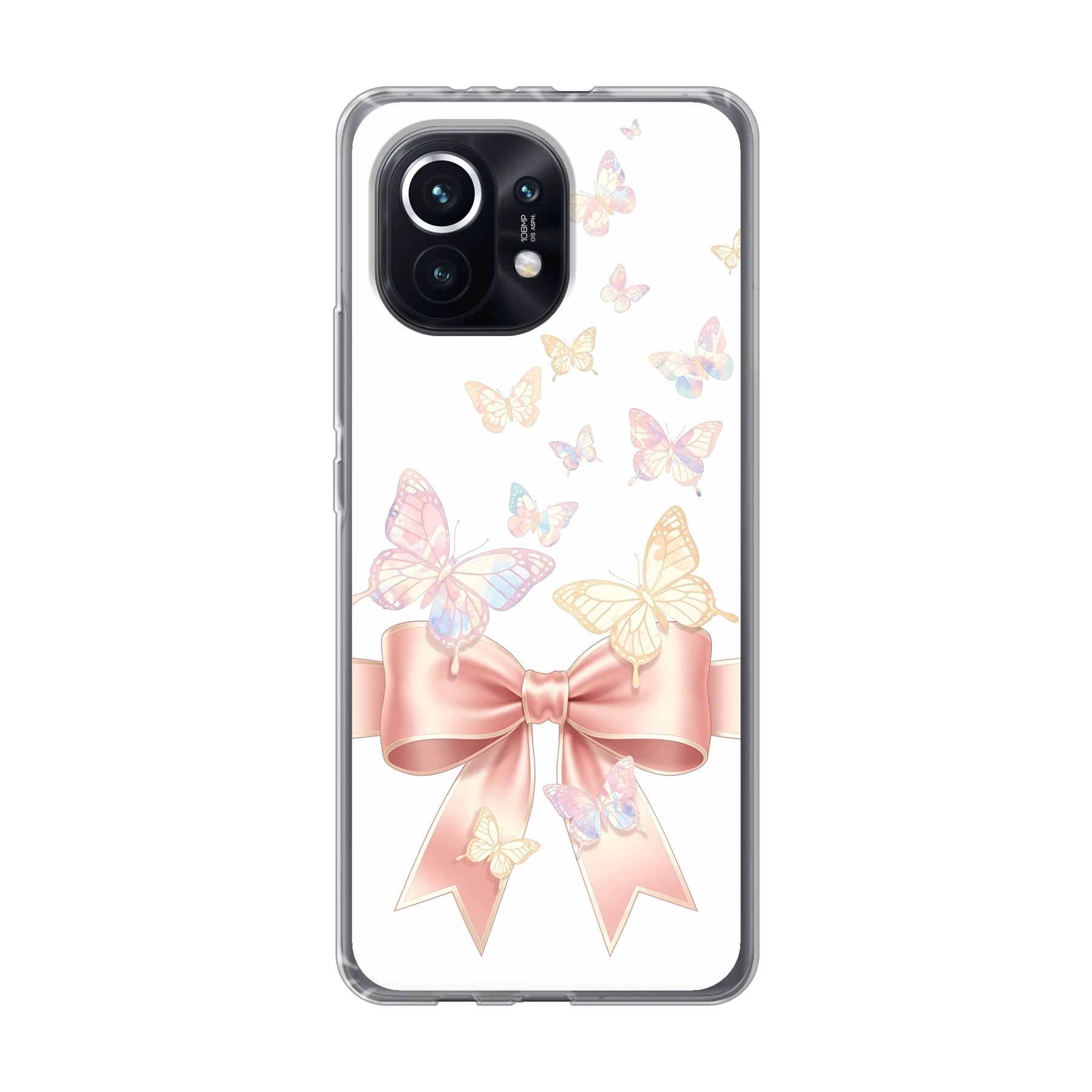 Xiaomi Mi 11 phone case