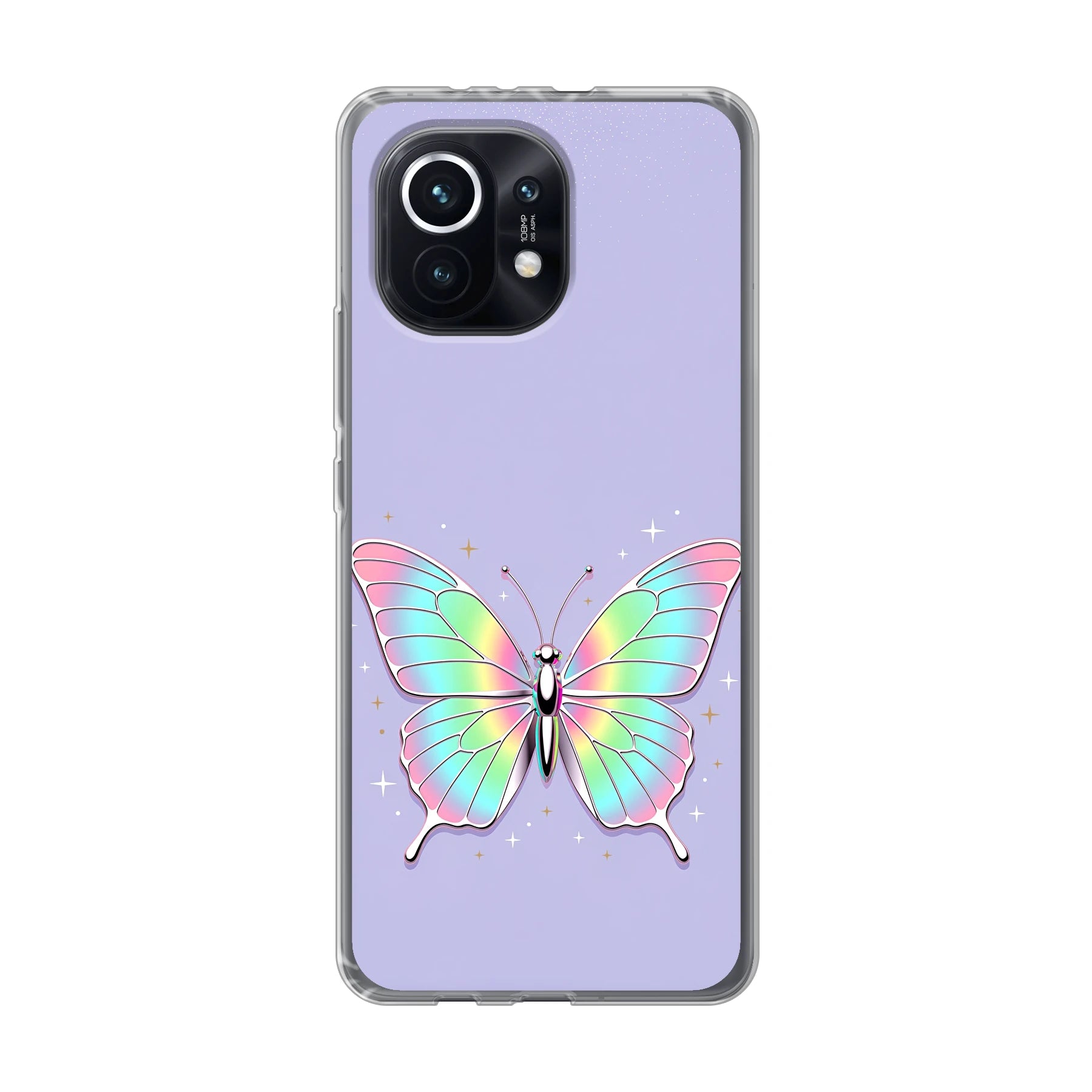 Xiaomi Mi 11 phone case