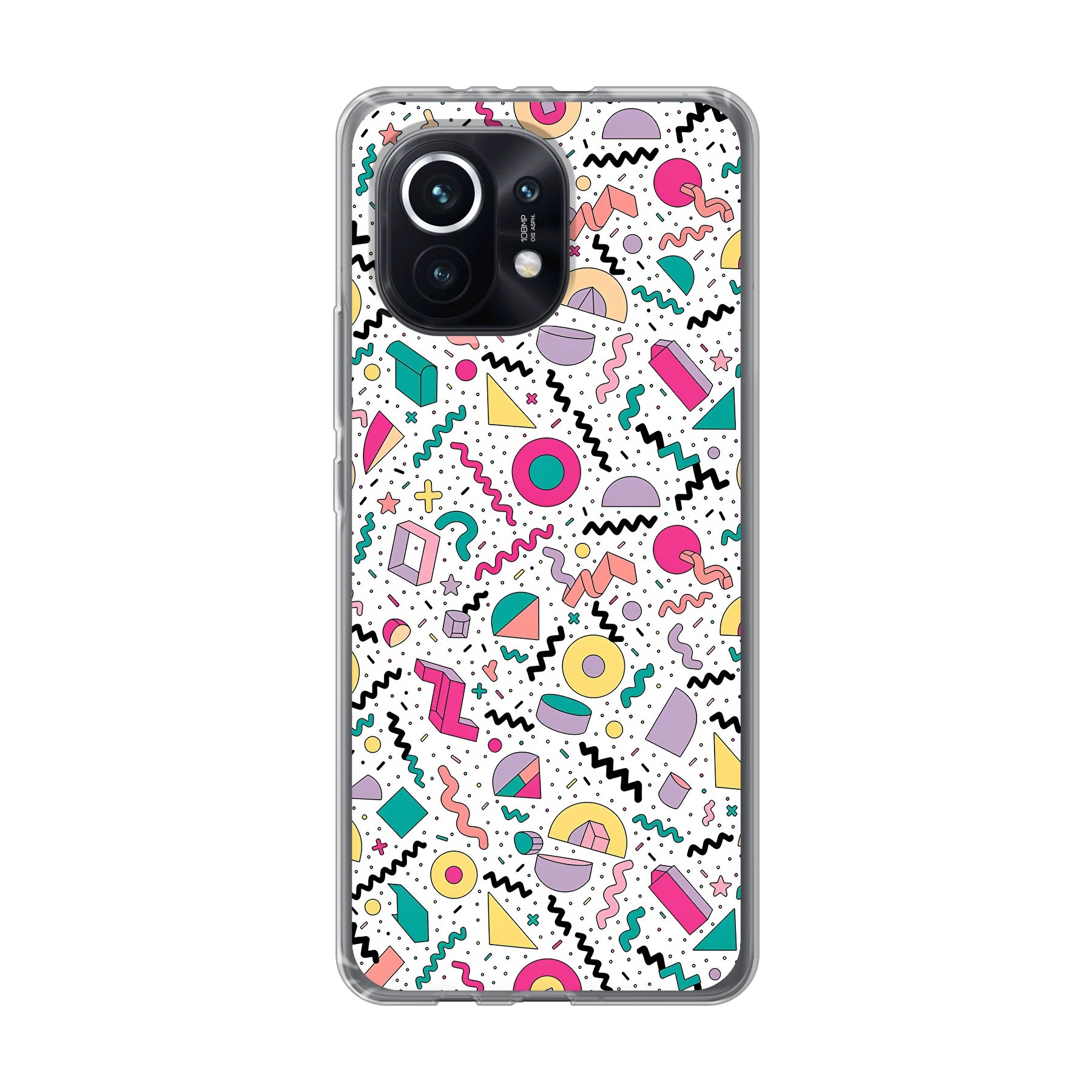 Xiaomi Mi 11 phone case