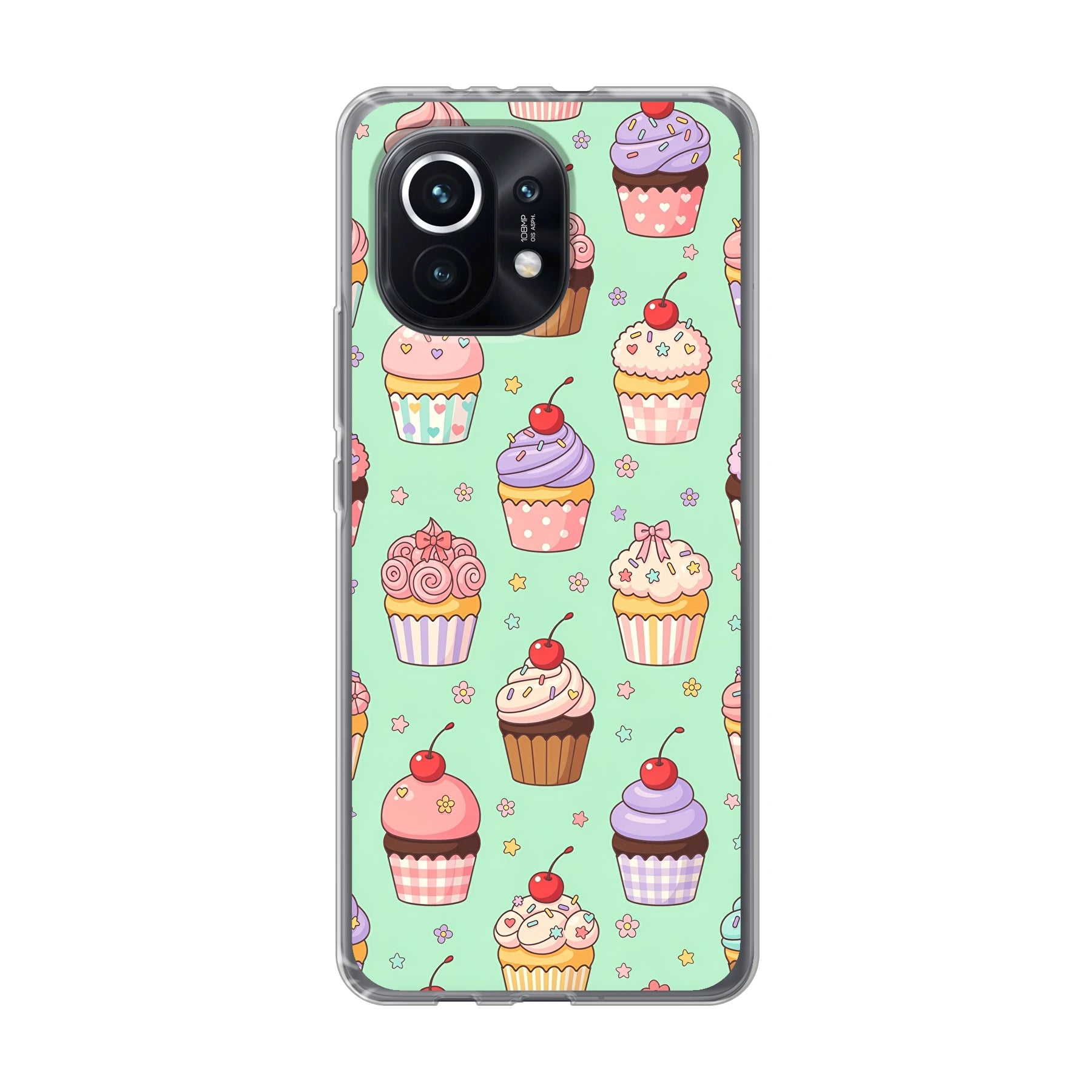 Xiaomi Mi 11 phone case