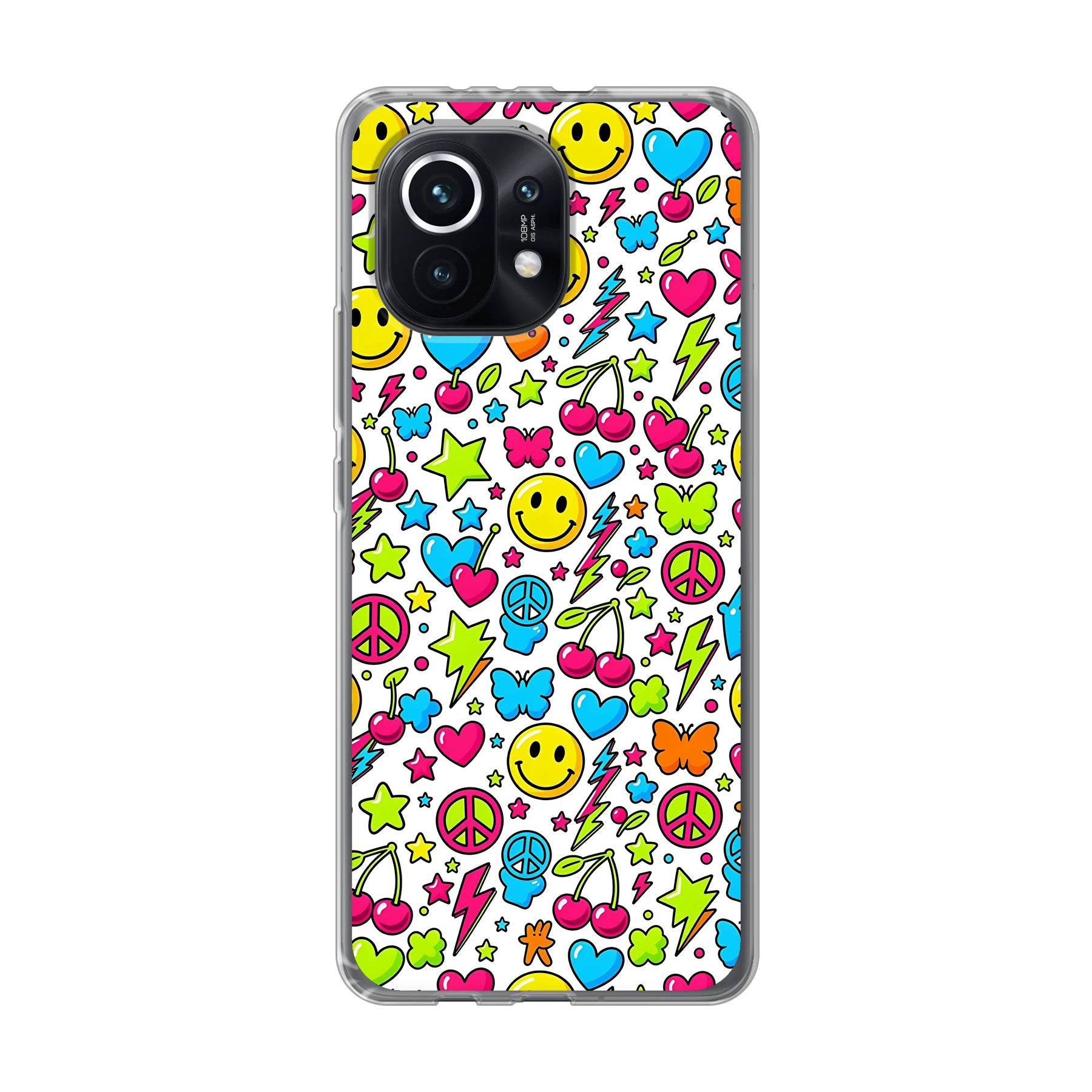 Xiaomi Mi 11 phone case