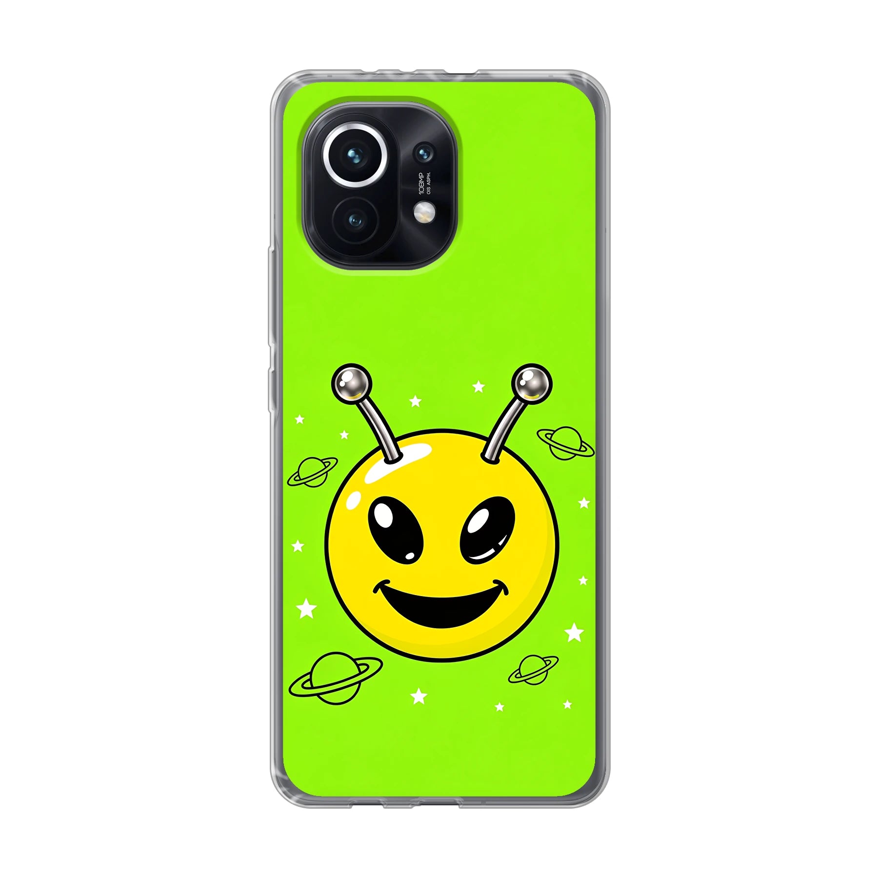 Xiaomi Mi 11 phone case