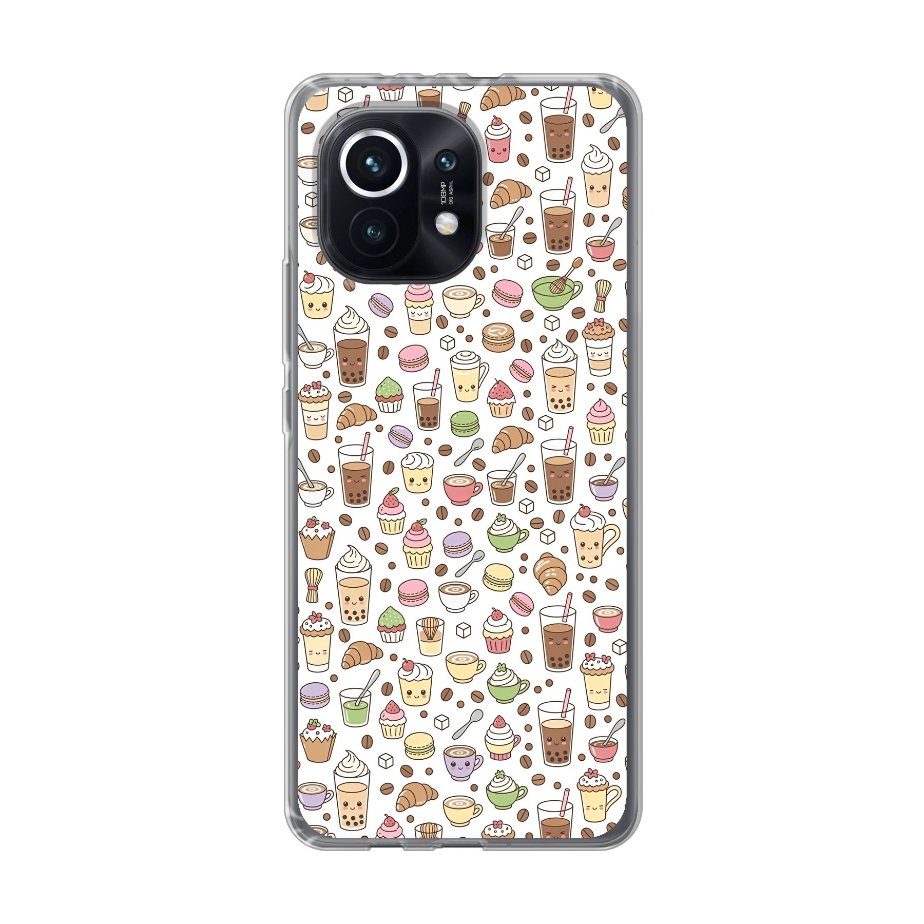 Xiaomi Mi 11 phone case