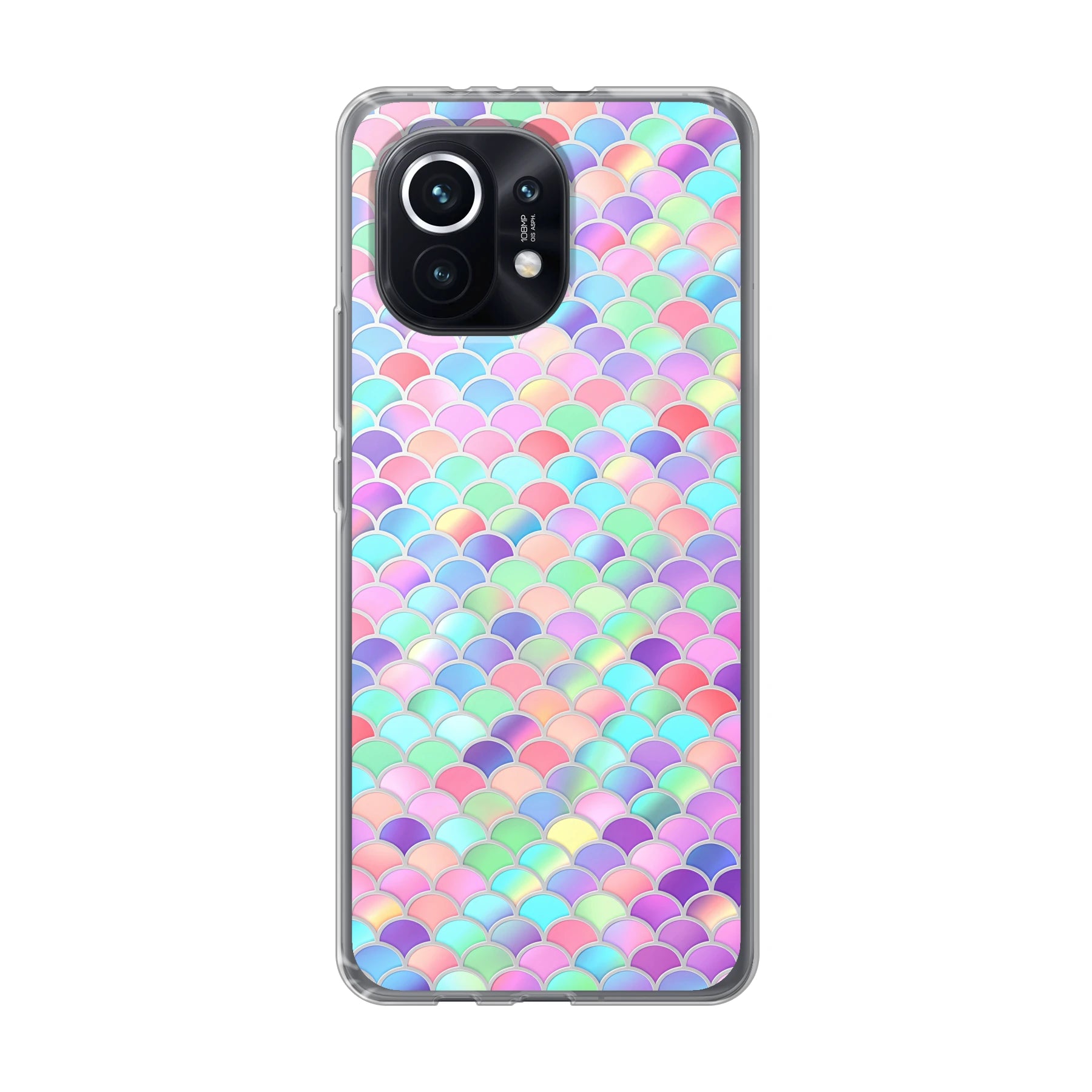 Xiaomi Mi 11 phone case