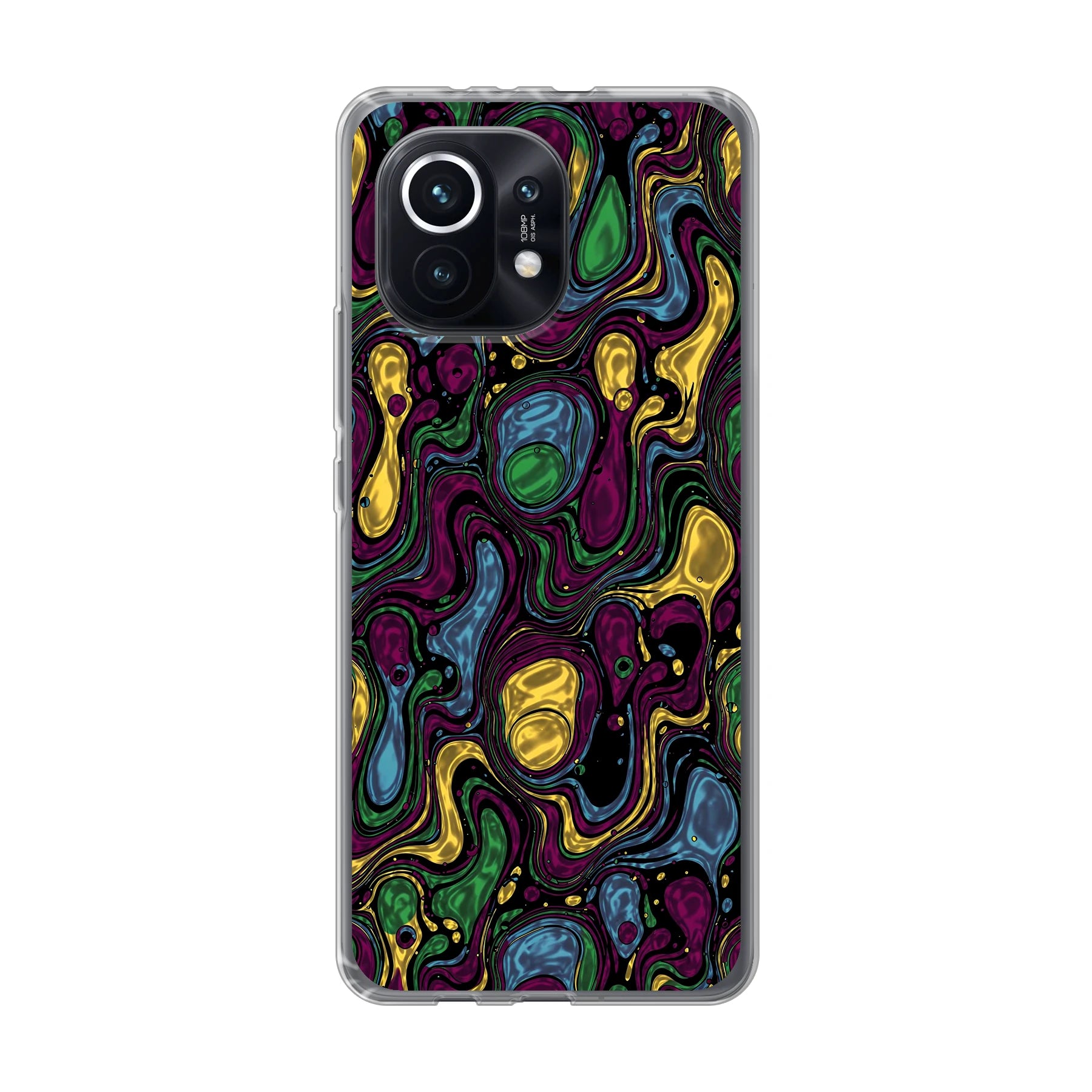 Xiaomi Mi 11 phone case