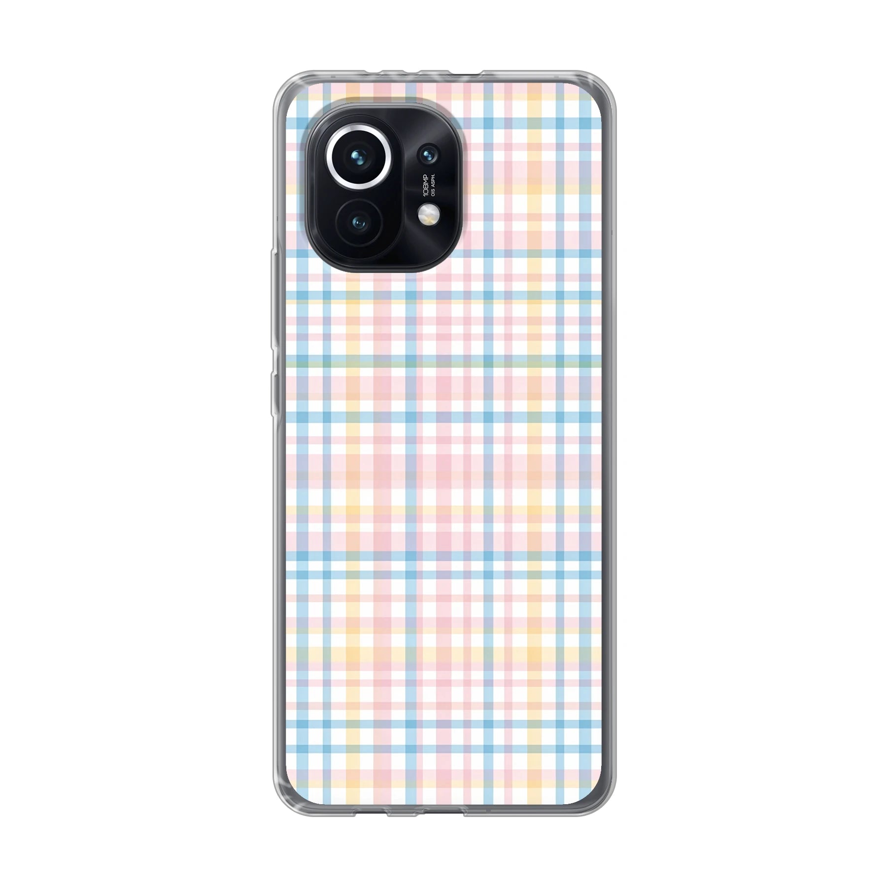 Xiaomi Mi 11 phone case