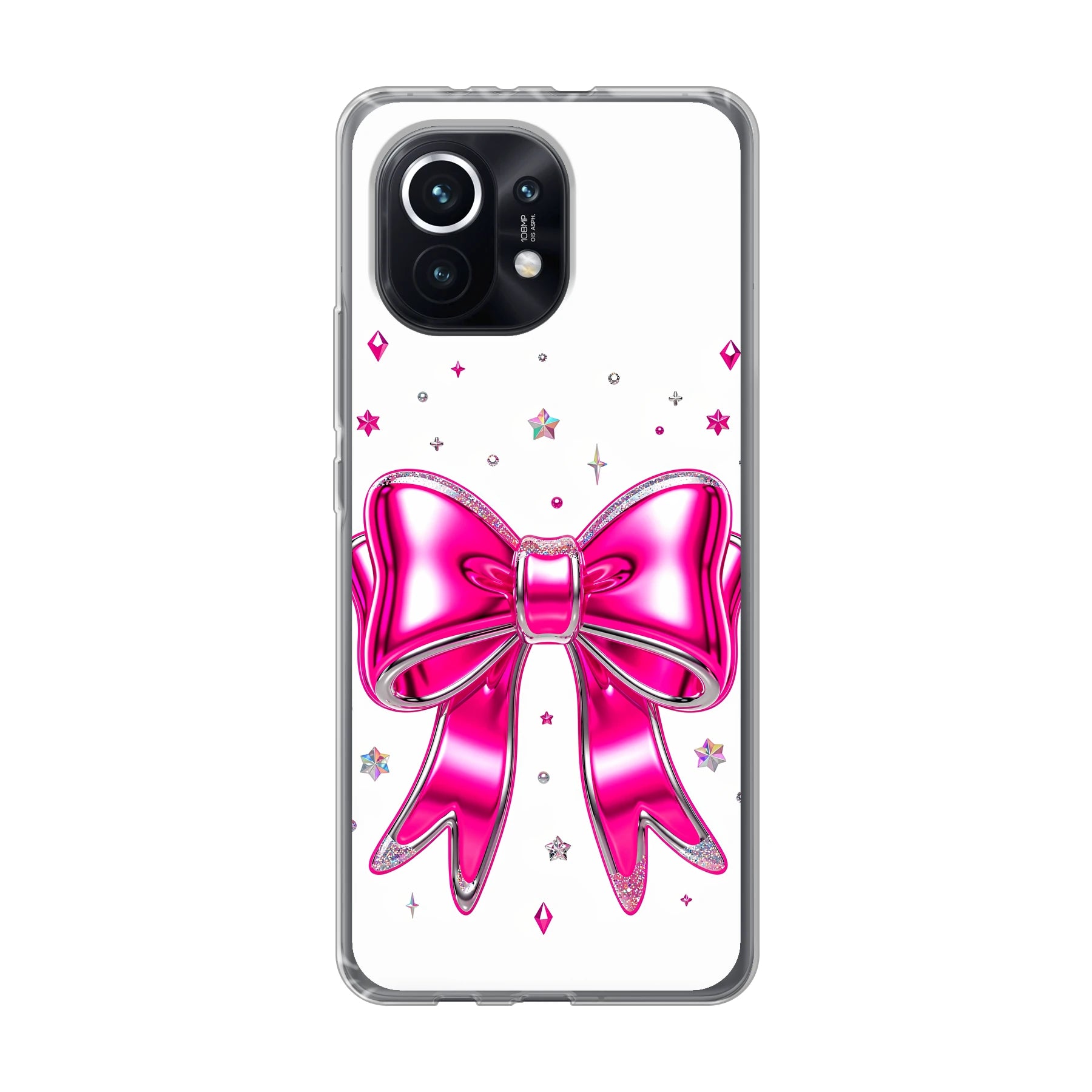 Xiaomi Mi 11 phone case