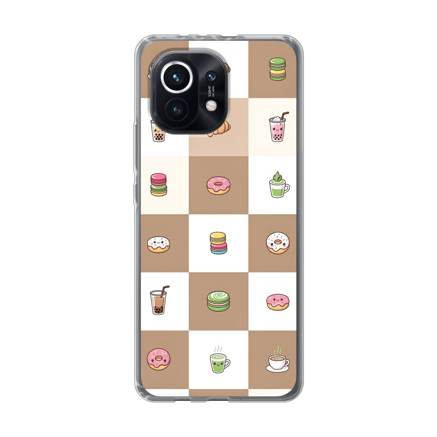 Xiaomi Mi 11 phone case