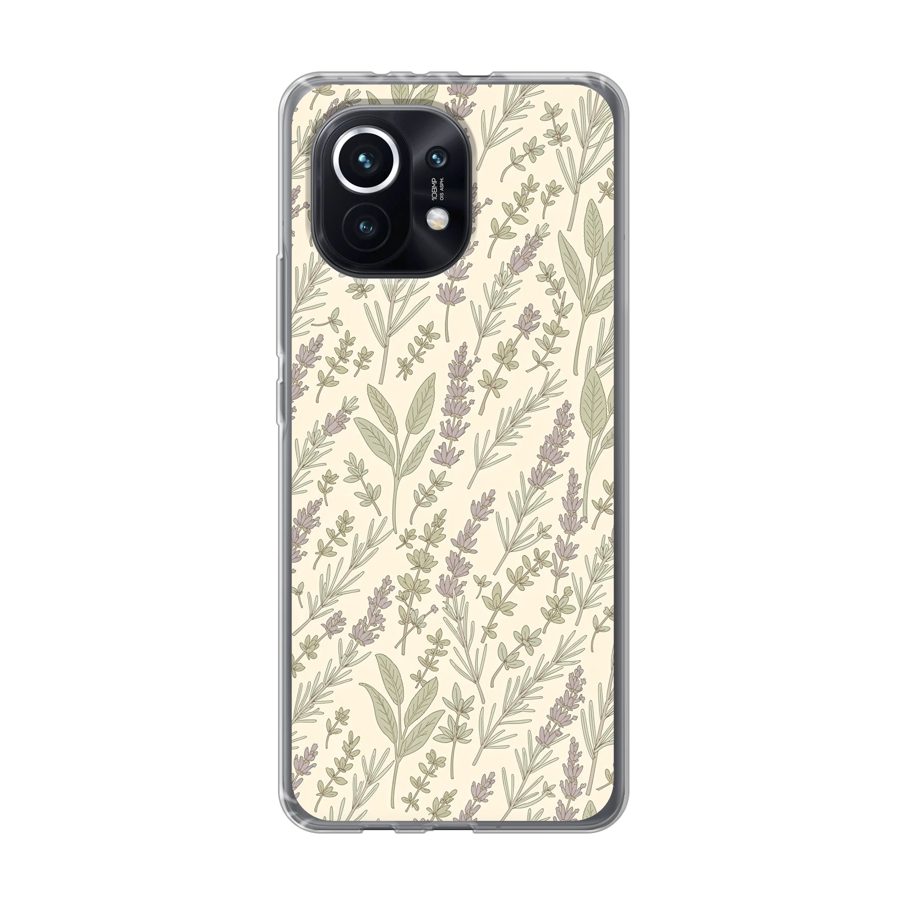 Xiaomi Mi 11 phone case