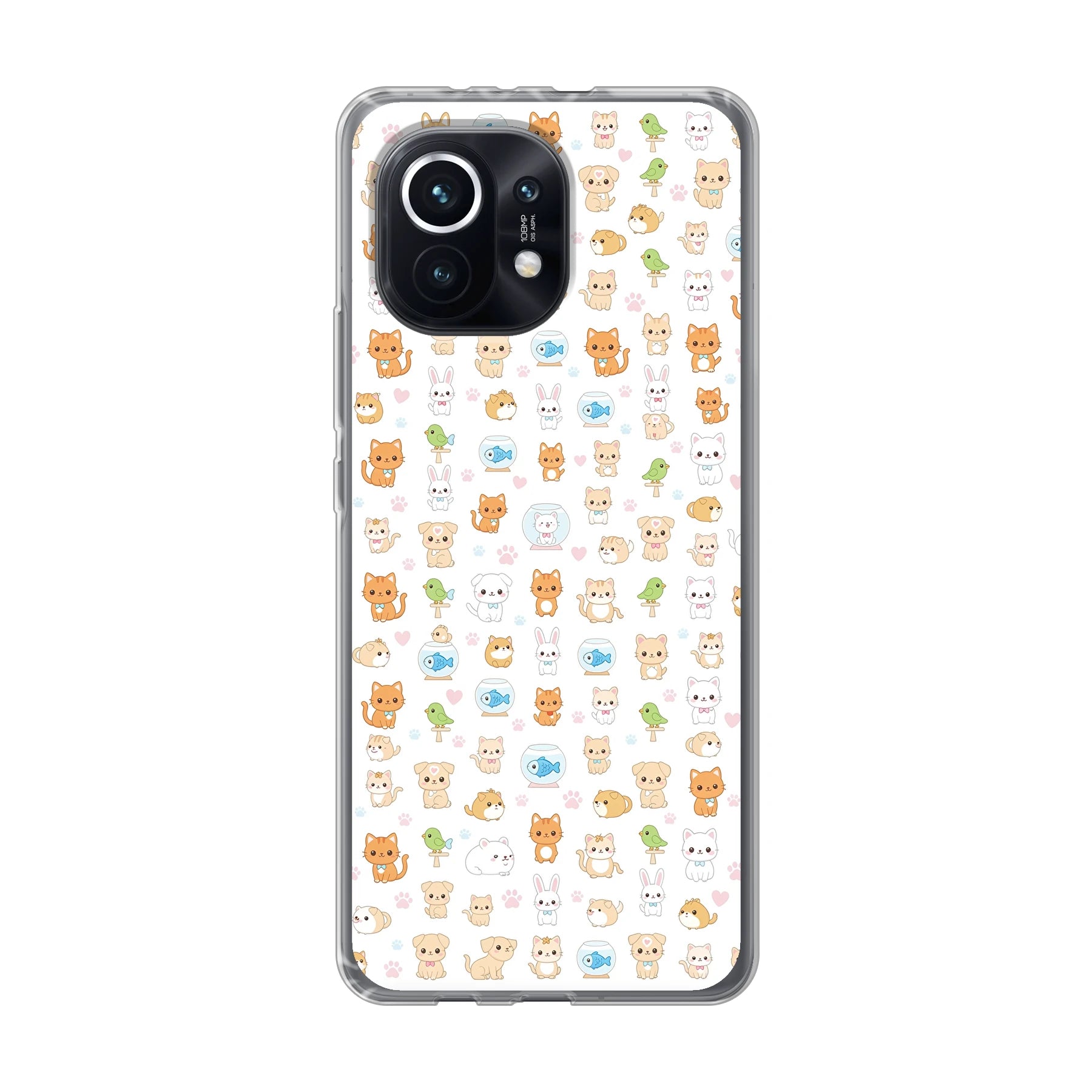 Xiaomi Mi 11 phone case