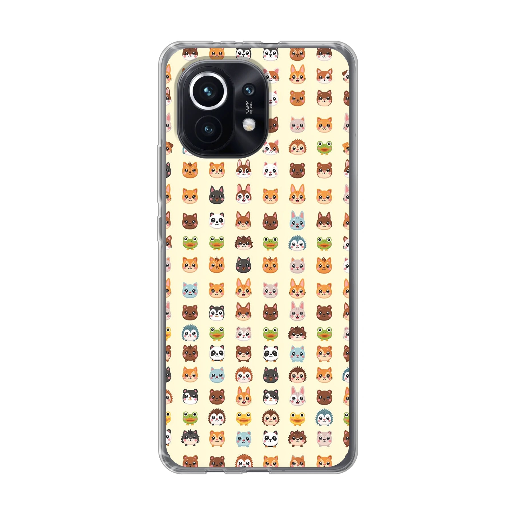 Xiaomi Mi 11 phone case