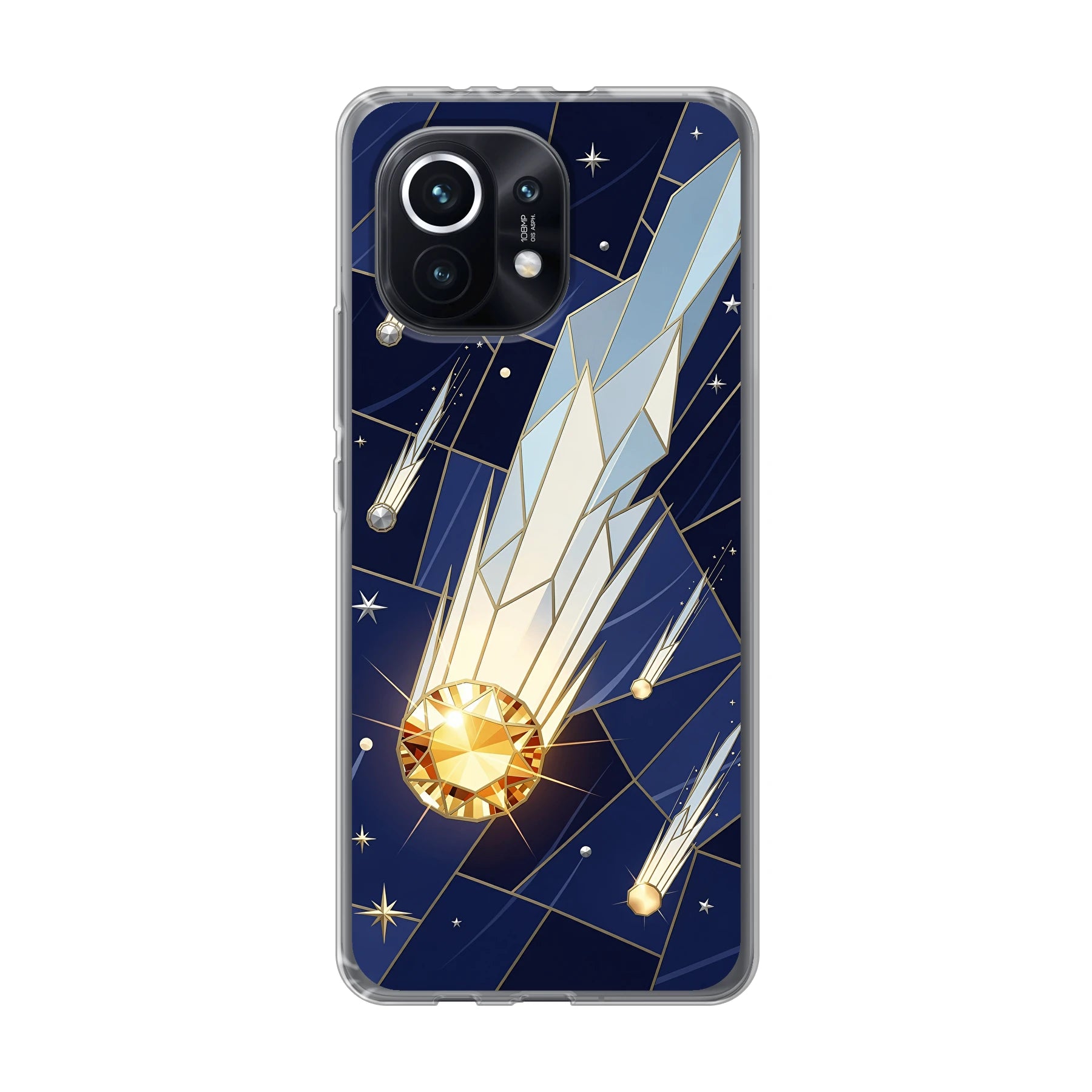 Xiaomi Mi 11 phone case