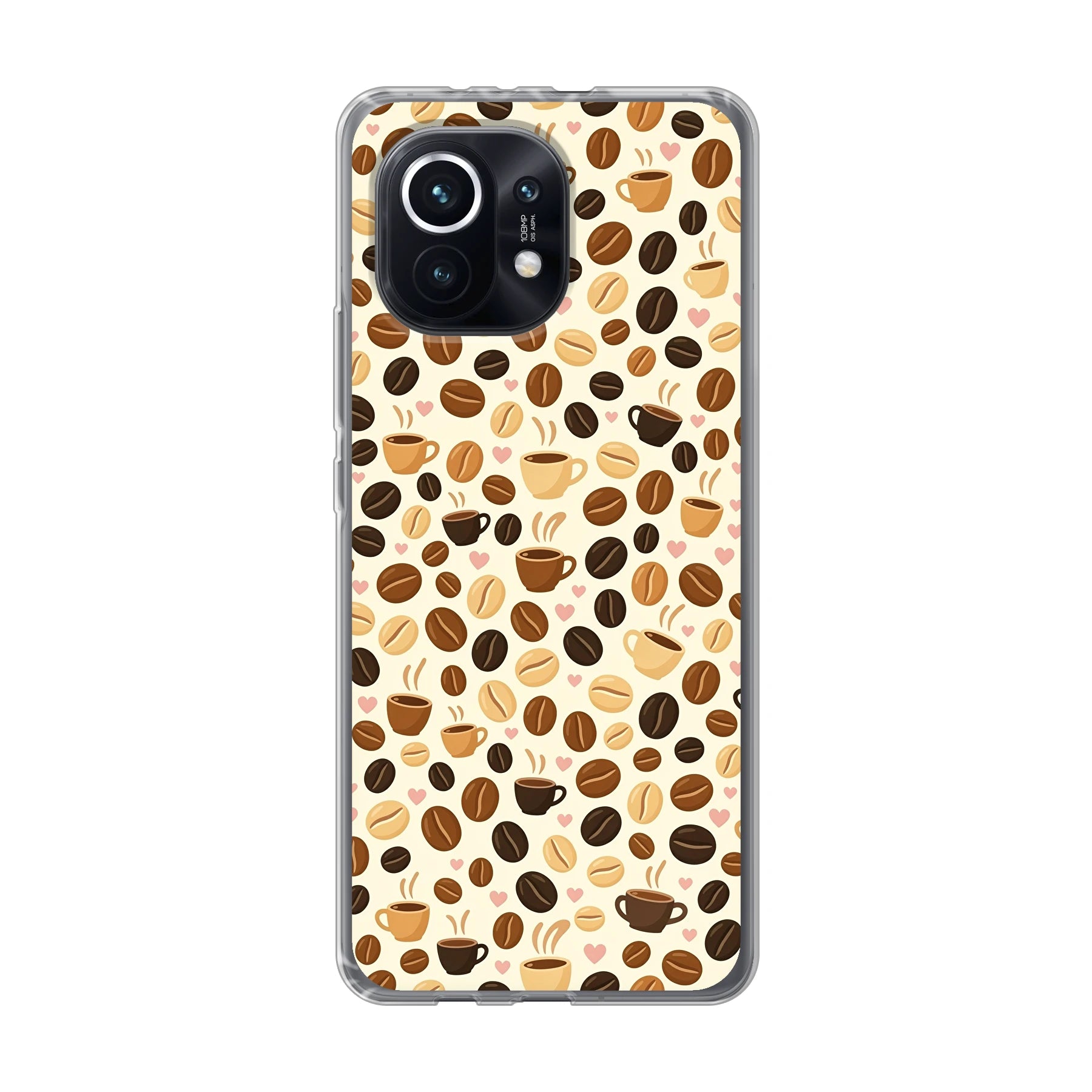 Xiaomi Mi 11 phone case