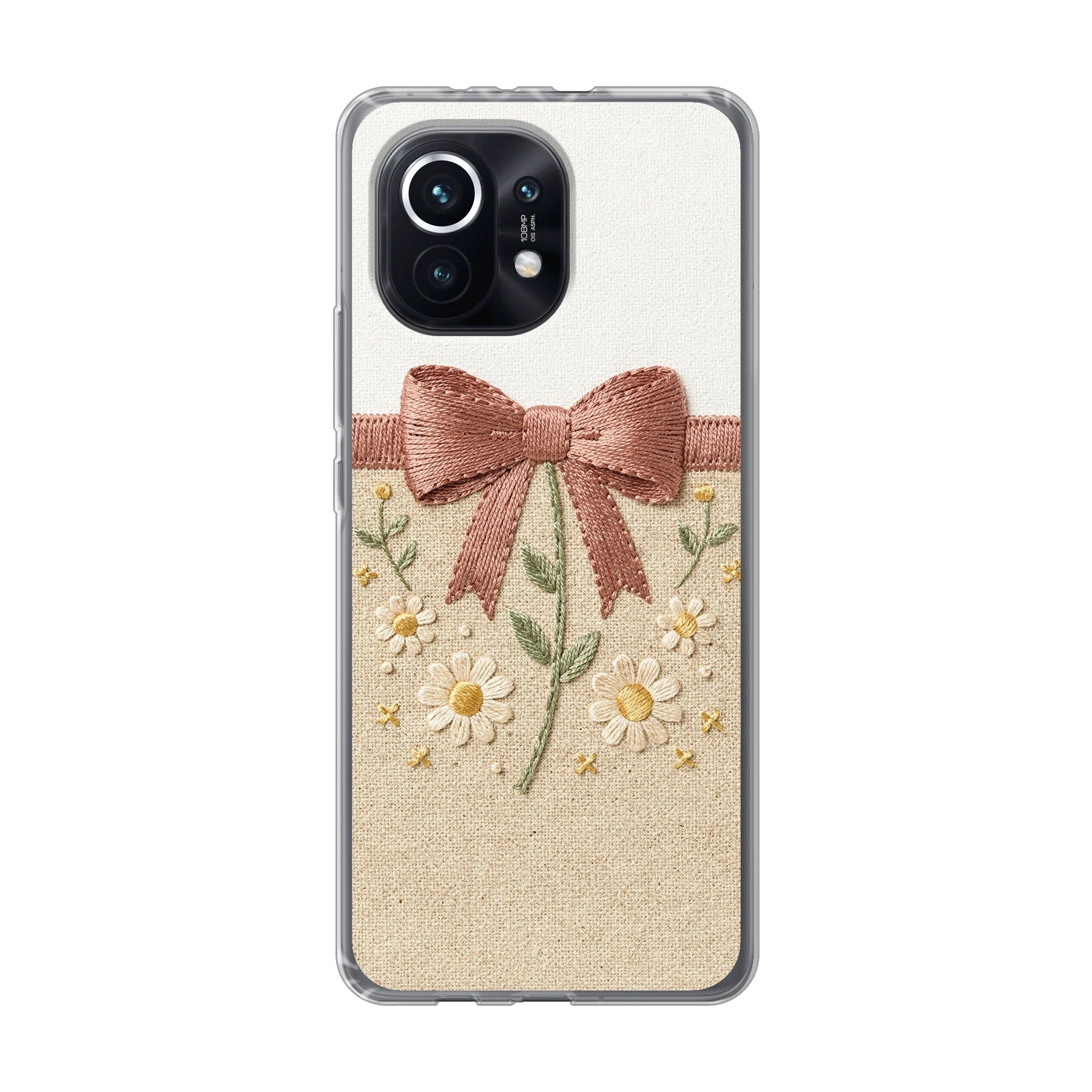Xiaomi Mi 11 phone case