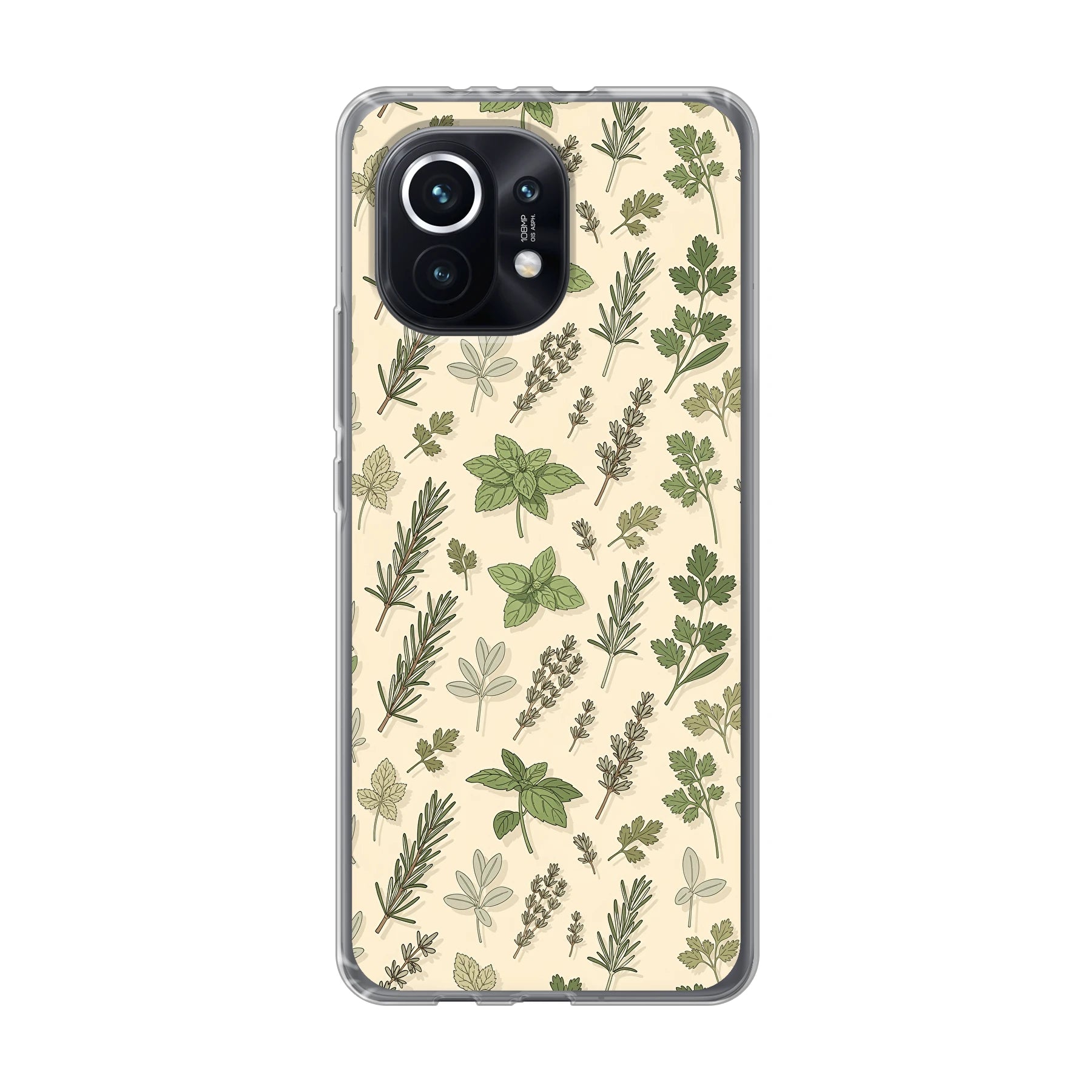 Xiaomi Mi 11 phone case