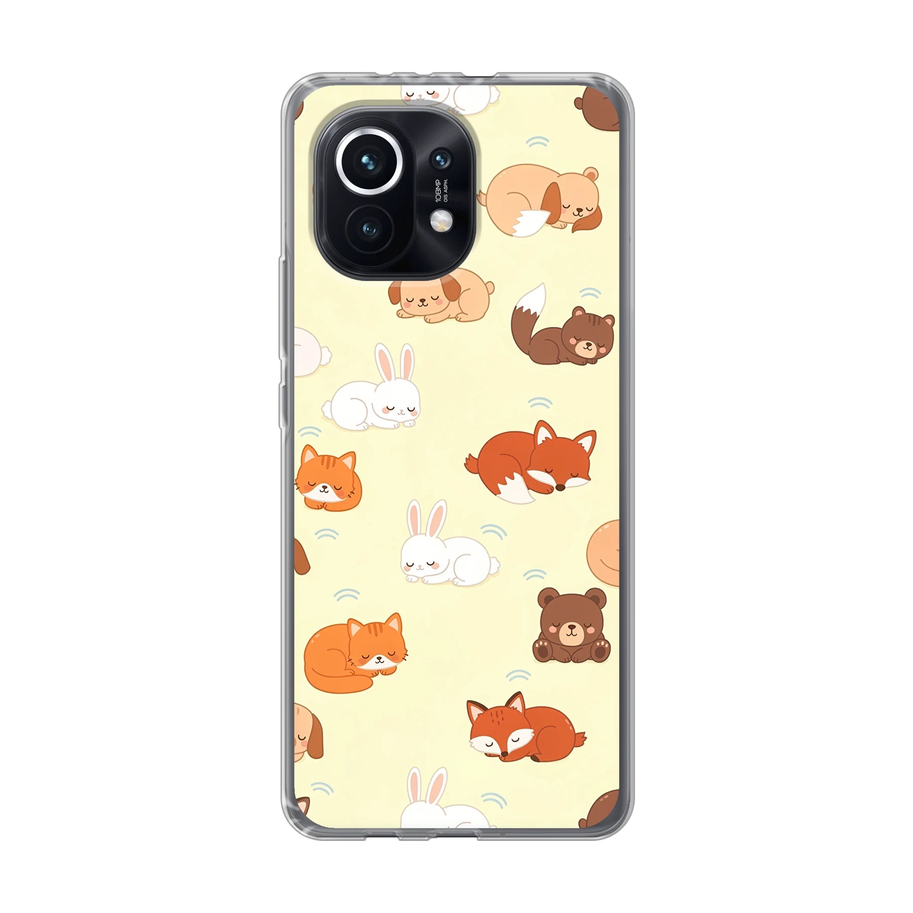 Xiaomi Mi 11 phone case