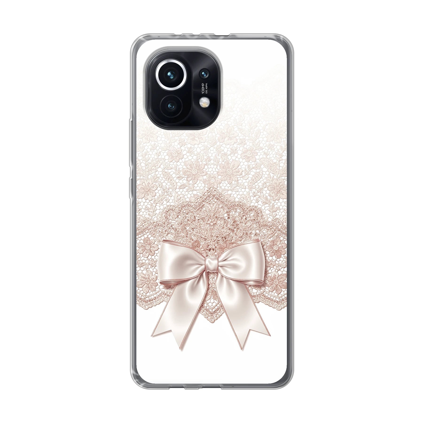 Xiaomi Mi 11 phone case