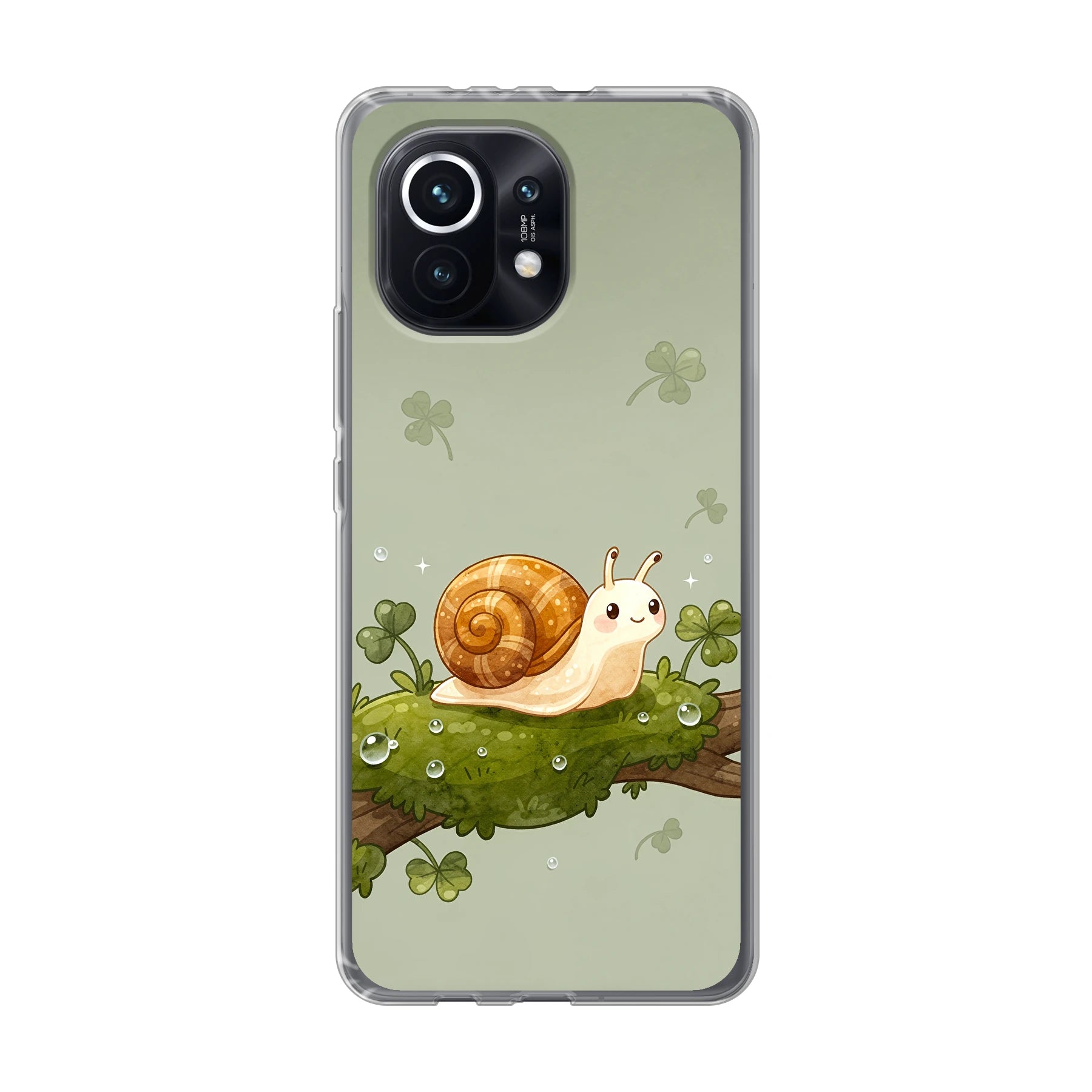 Xiaomi Mi 11 phone case