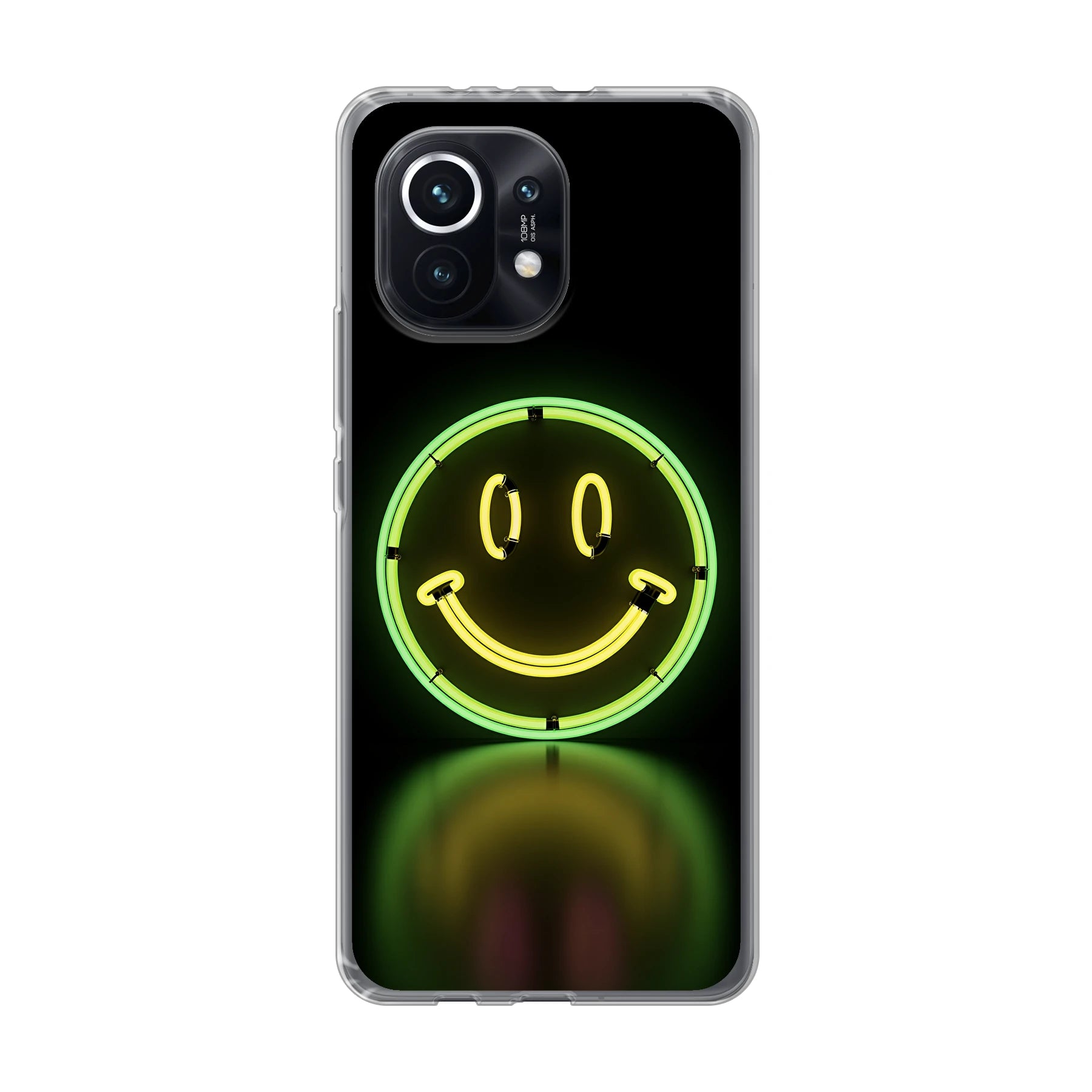 Xiaomi Mi 11 phone case